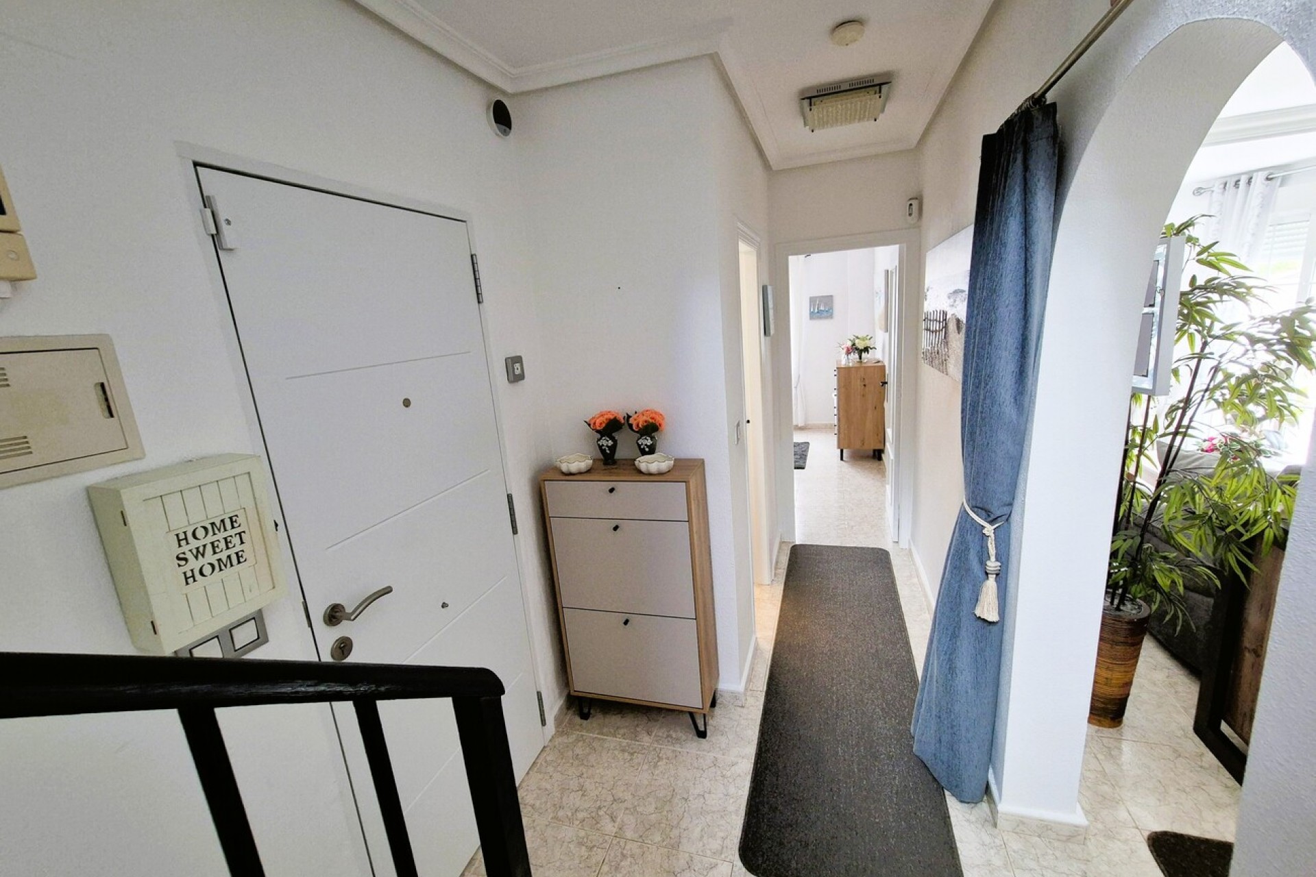 Reventa - Villa -
Villamartin - Costa Blanca