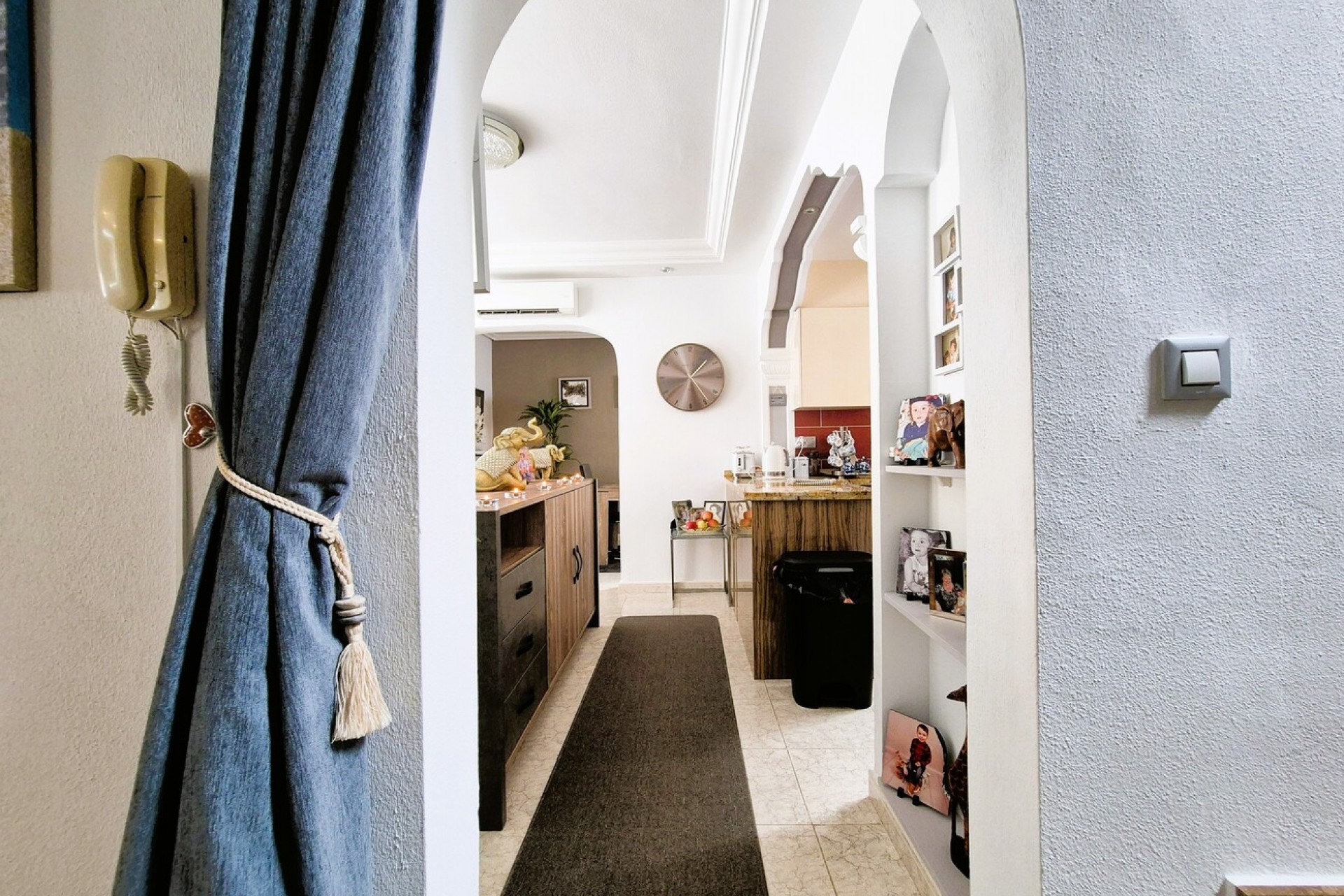 Reventa - Villa -
Villamartin - Costa Blanca