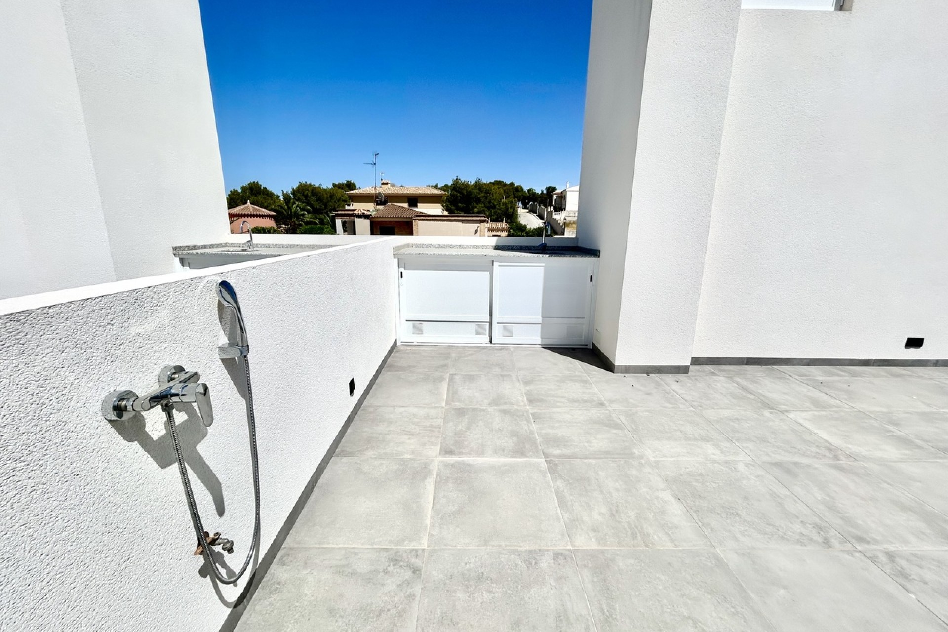 Reventa - Villa -
Villamartin - Costa Blanca