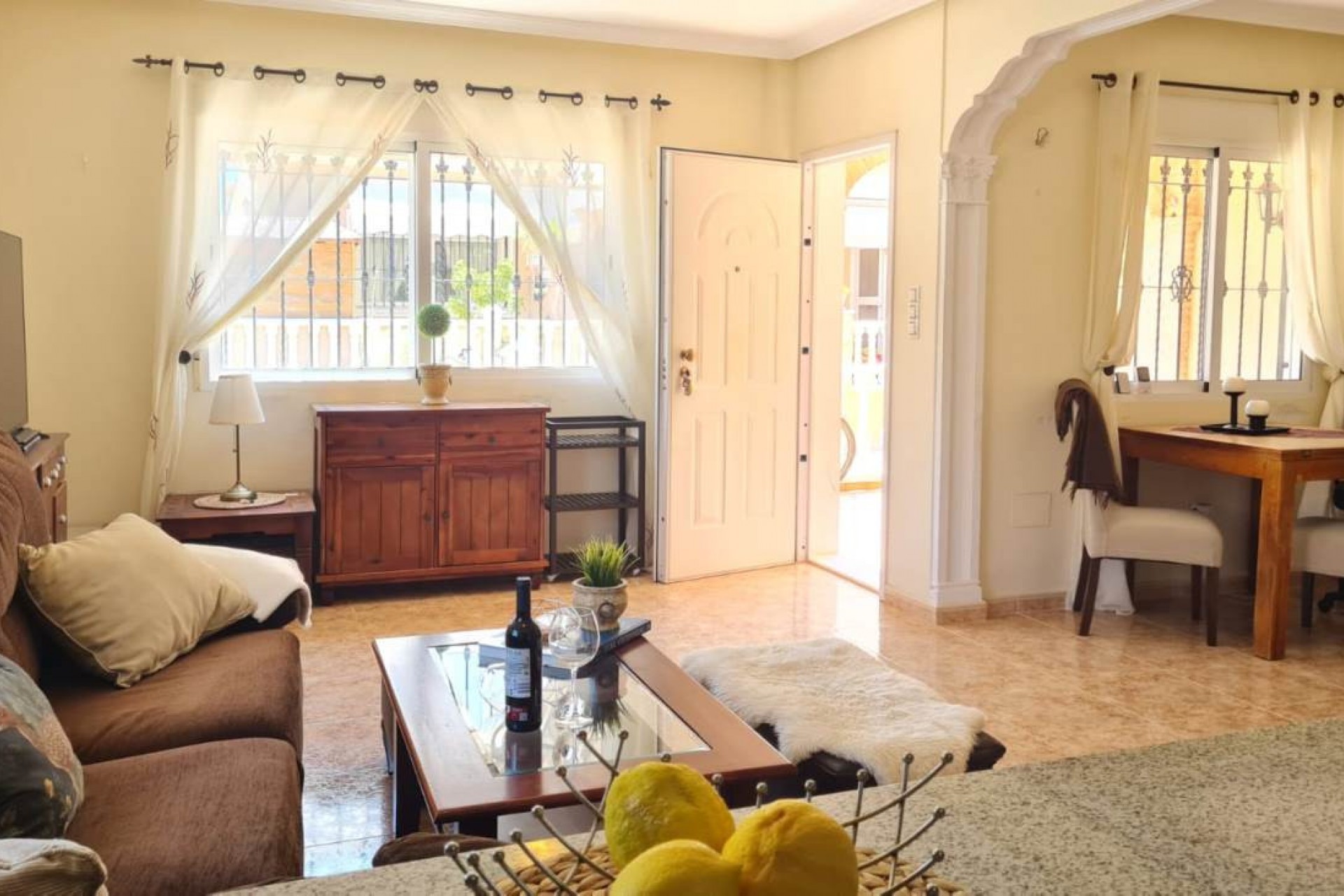 Reventa - Villa -
Villamartin - Costa Blanca