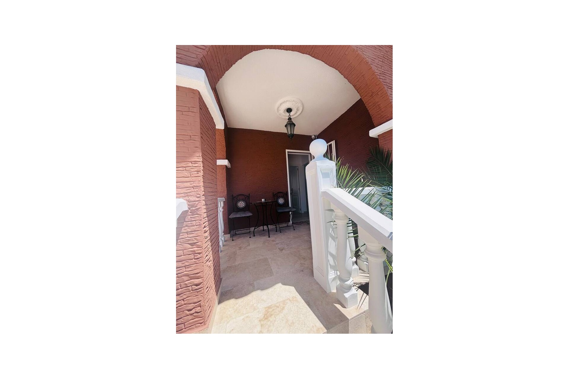 Reventa - Villa -
Villamartin - Costa Blanca