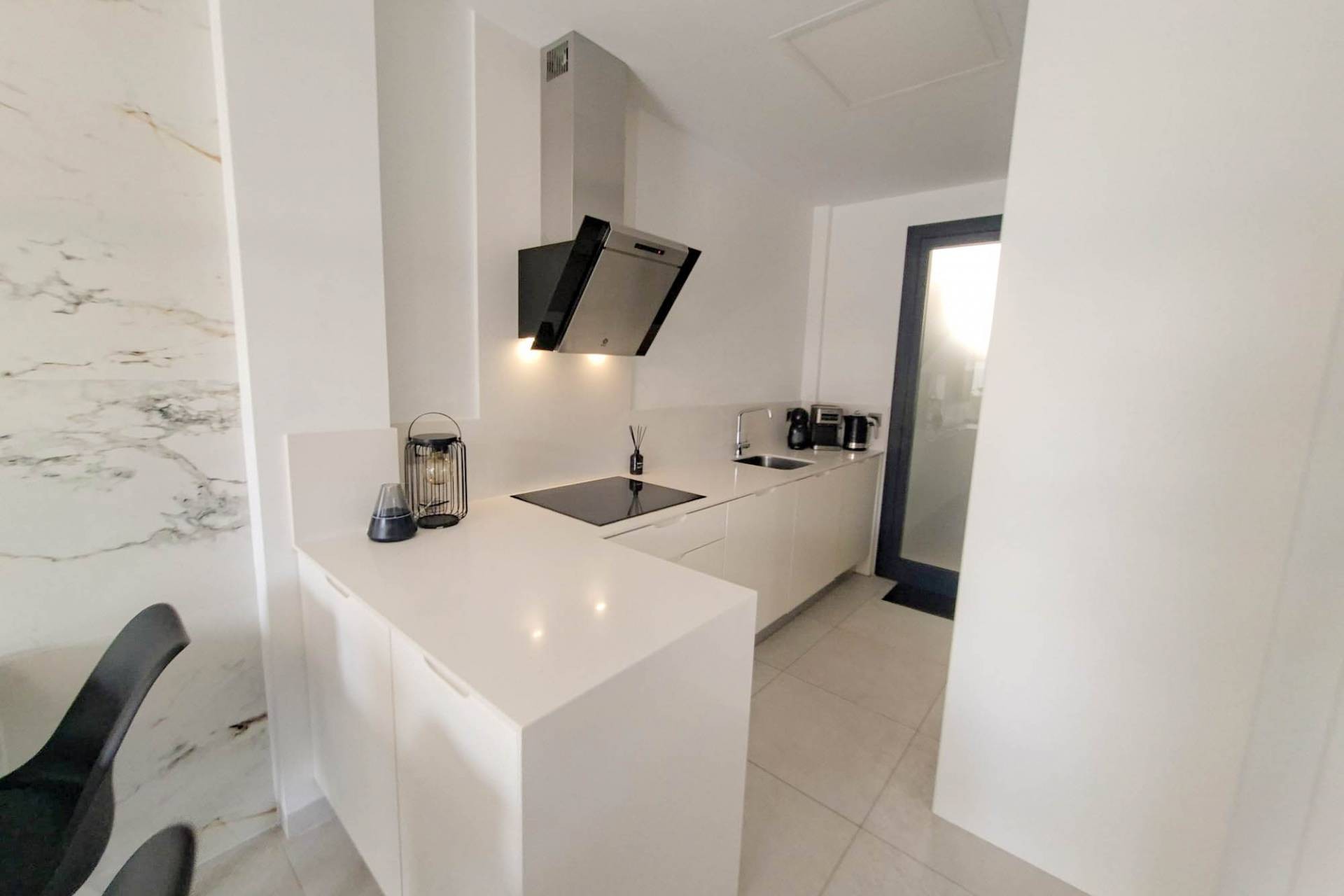Reventa - Villa -
Villamartin - Costa Blanca