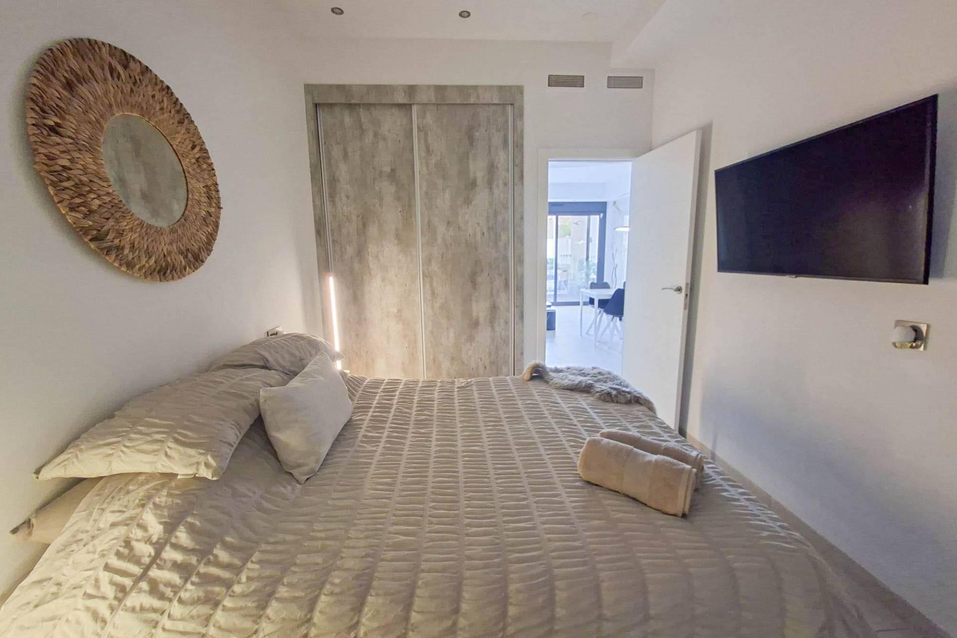Reventa - Villa -
Villamartin - Costa Blanca