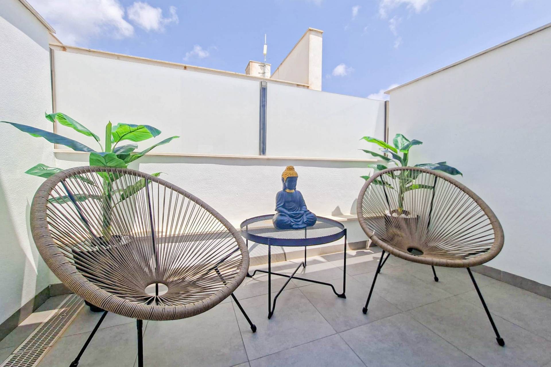 Reventa - Villa -
Villamartin - Costa Blanca