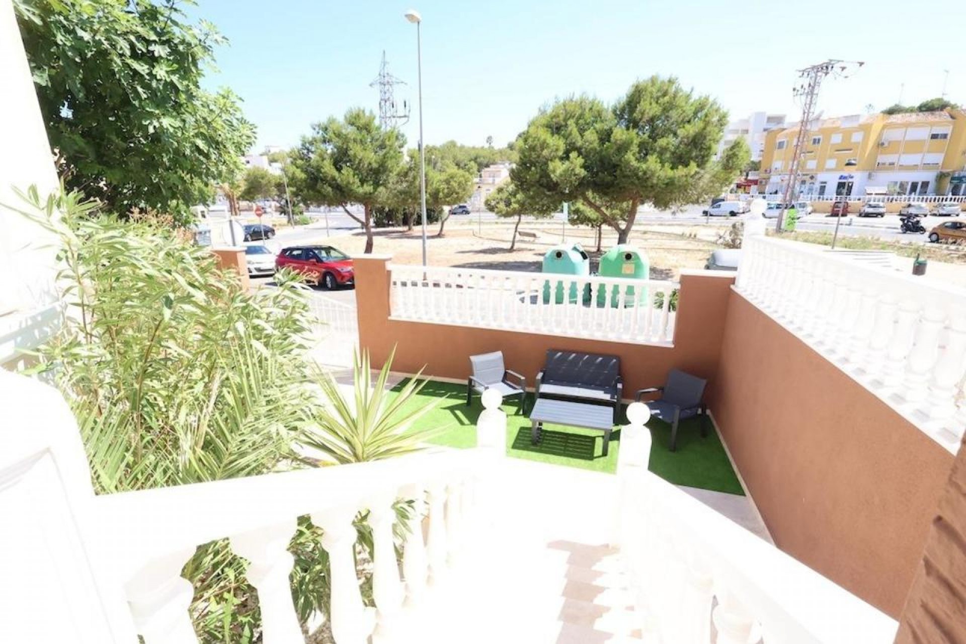 Reventa - Villa -
Villamartin - Costa Blanca