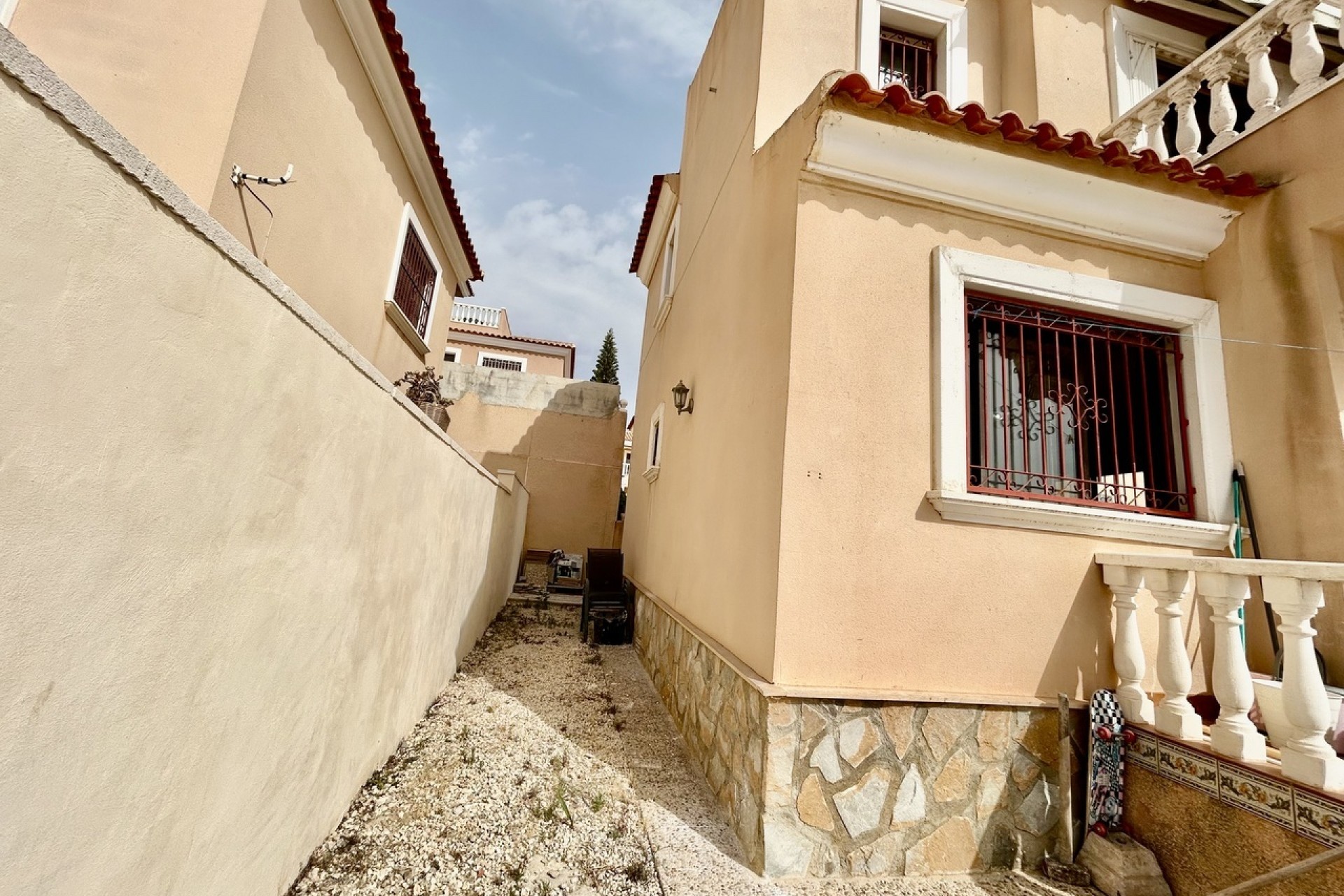Reventa - Villa -
Villamartin - Costa Blanca