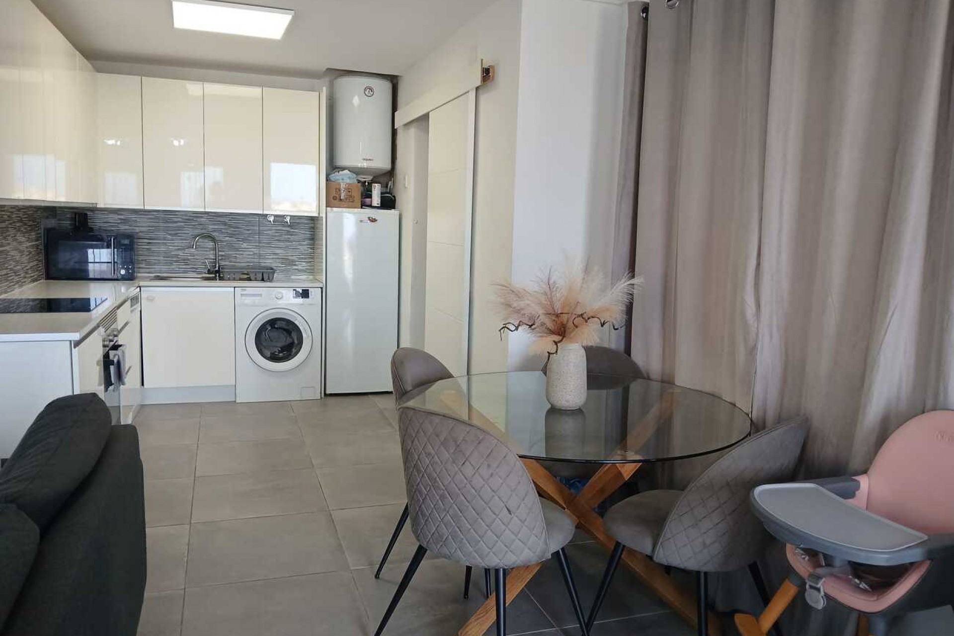Reventa - Villa -
Villamartin - Costa Blanca