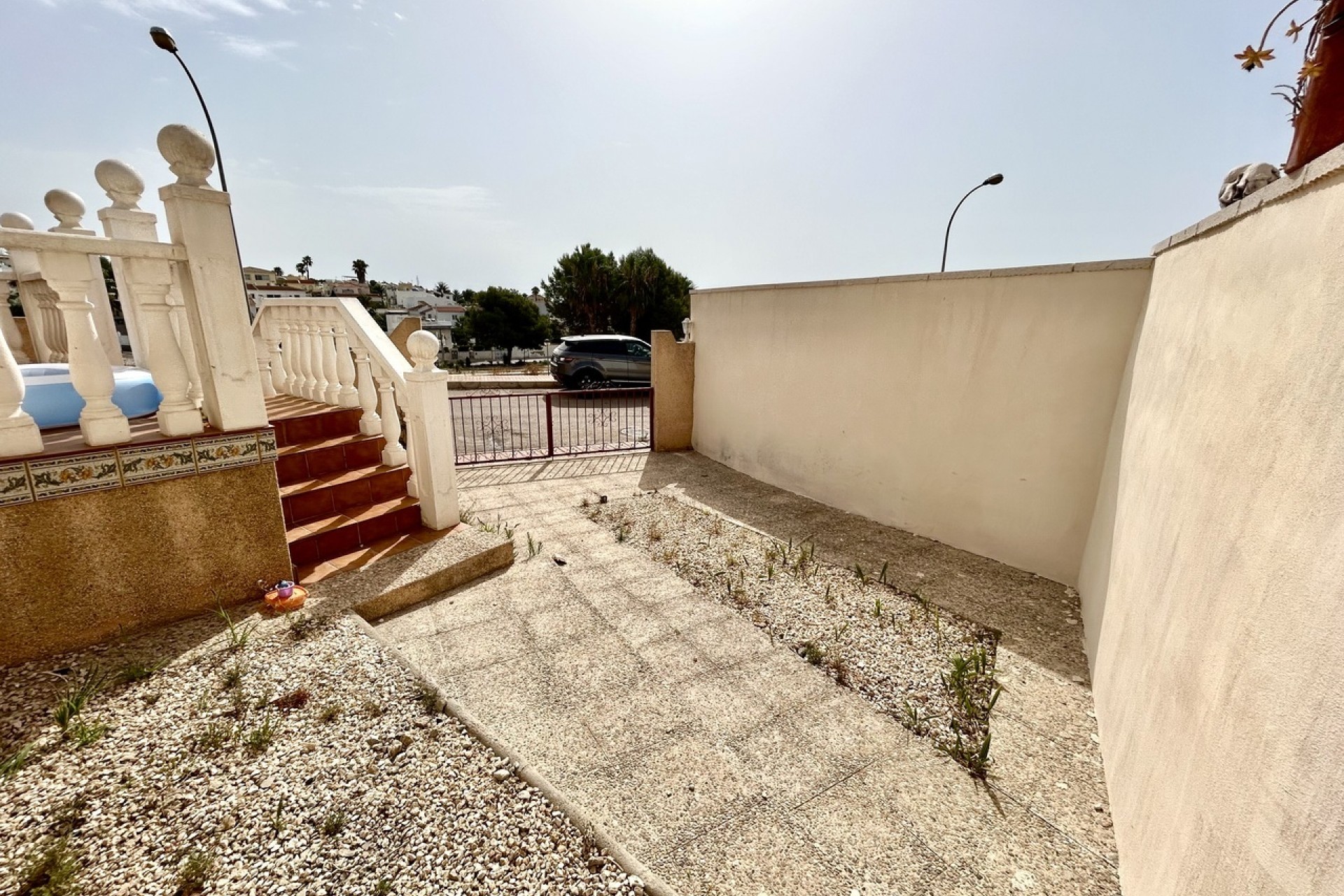 Reventa - Villa -
Villamartin - Costa Blanca