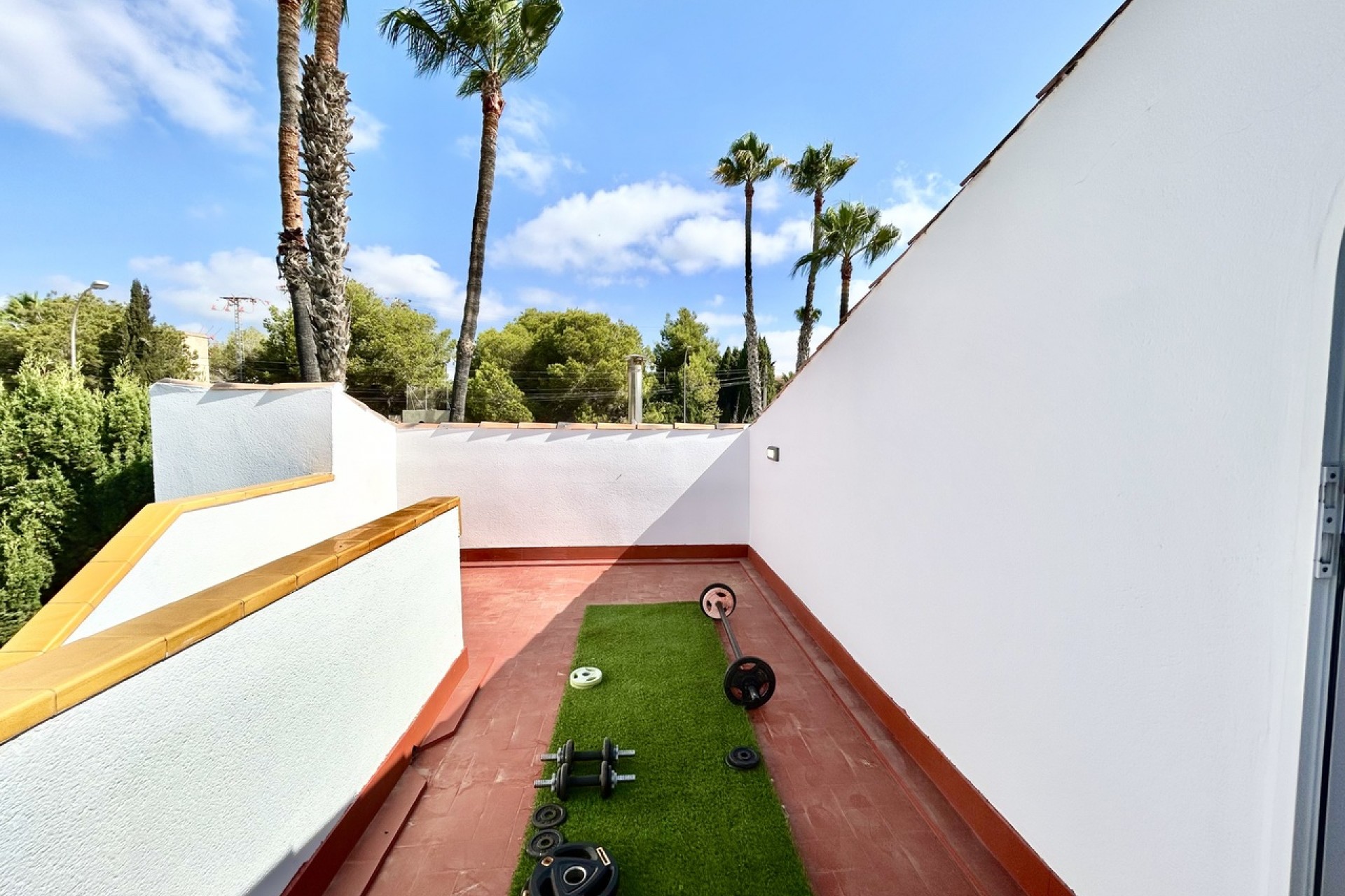 Reventa - Villa -
Villamartin - Costa Blanca