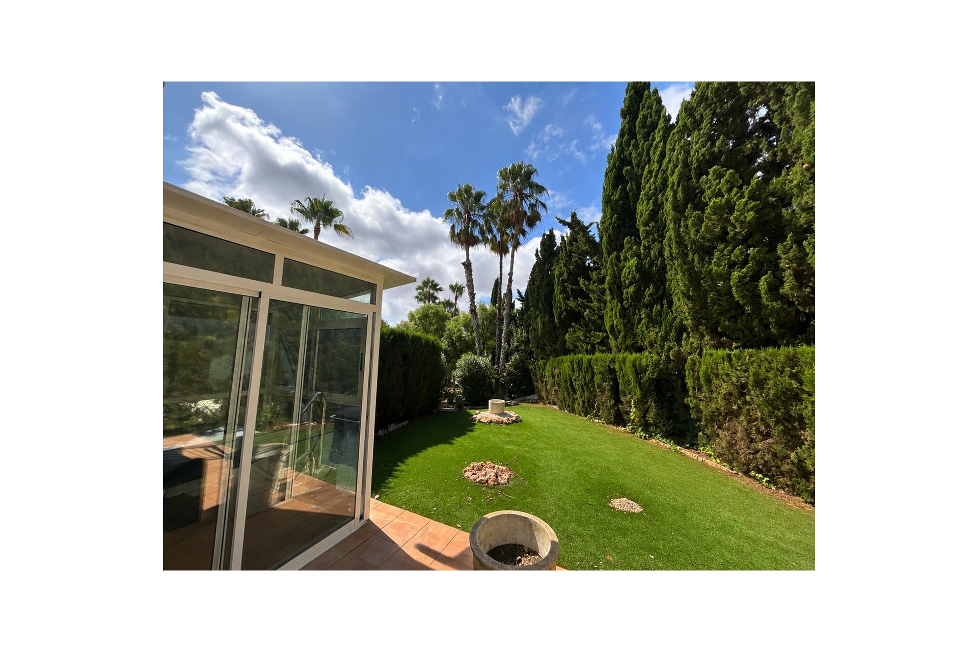 Reventa - Villa -
Villamartin - Costa Blanca