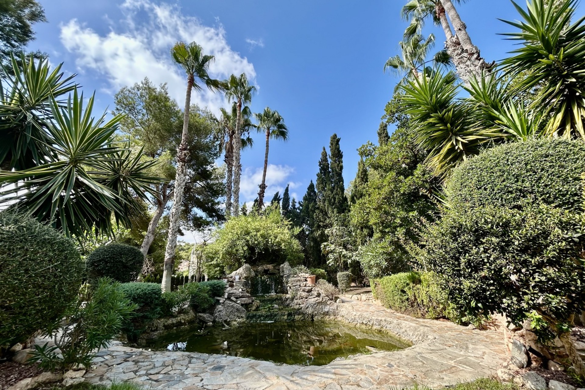 Reventa - Villa -
Villamartin - Costa Blanca