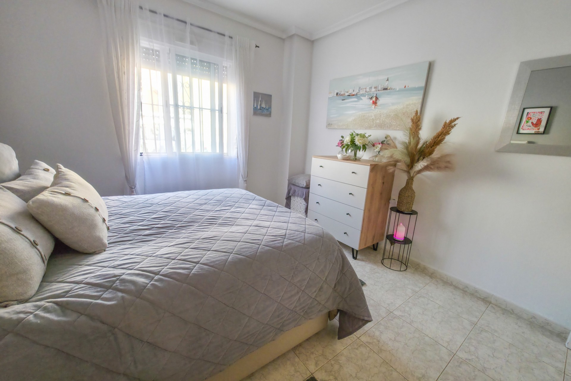 Reventa - Villa -
Villamartin - Costa Blanca
