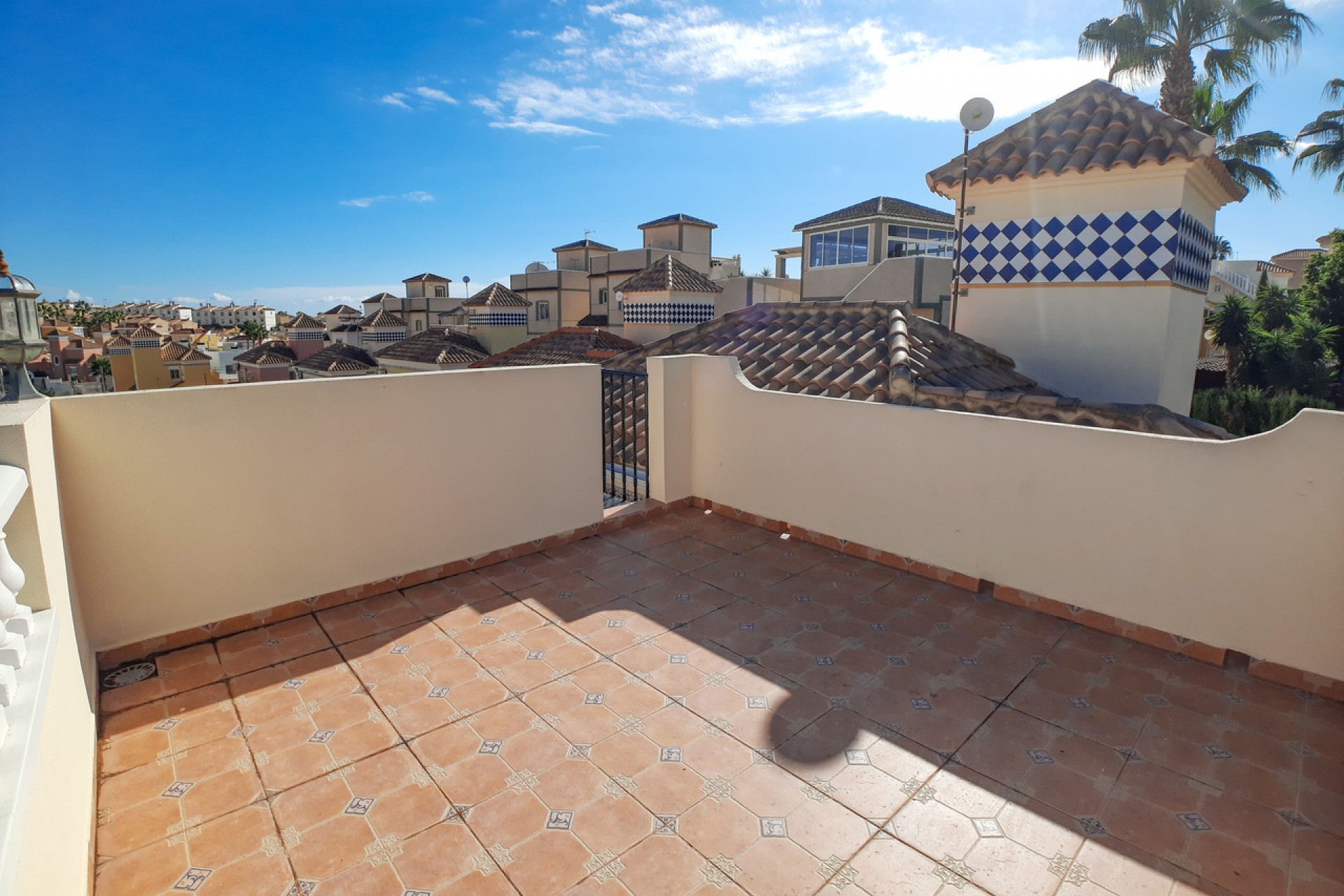 Reventa - Villa -
Villamartin - Costa Blanca