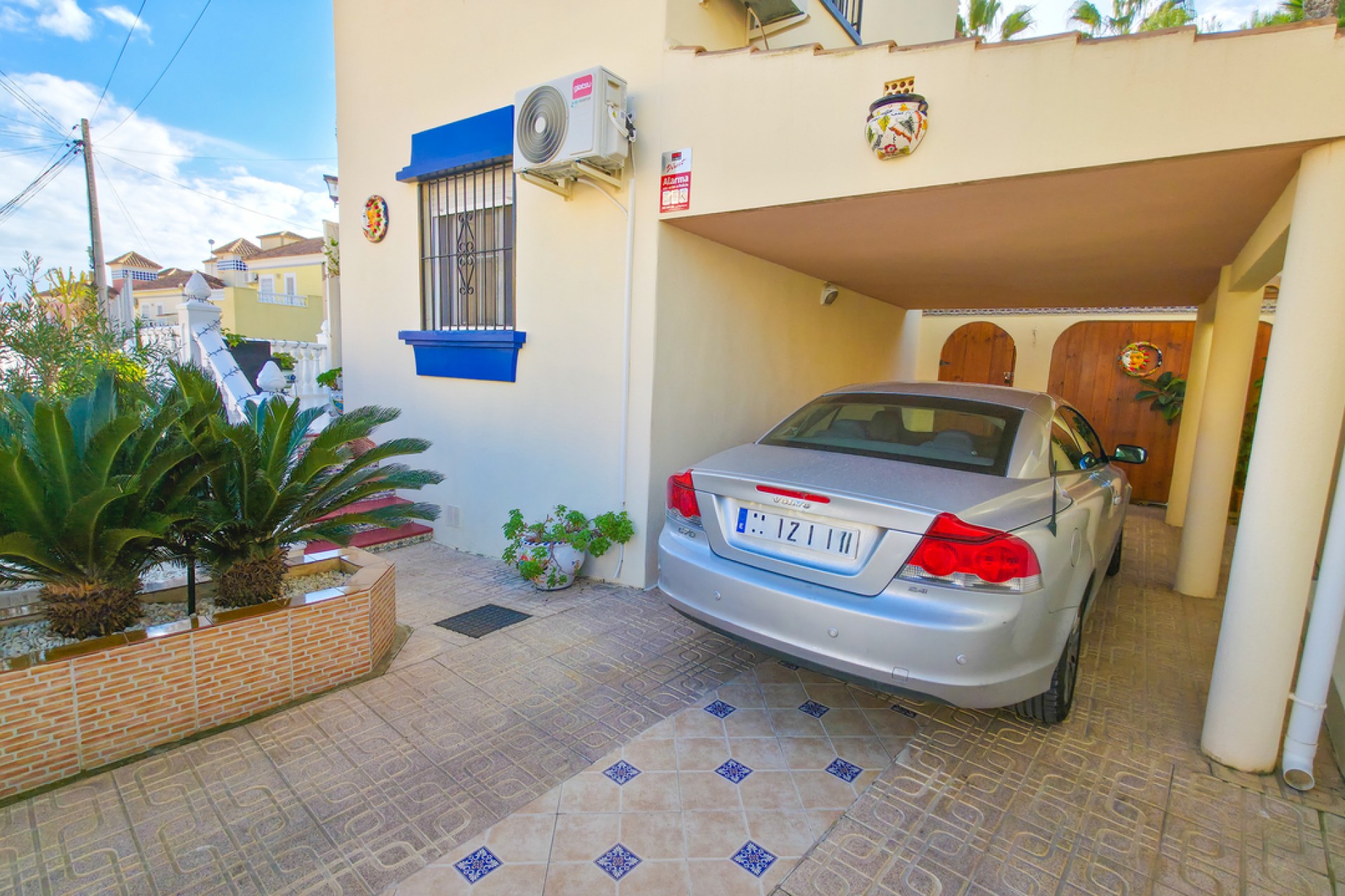 Reventa - Villa -
Villamartin - Costa Blanca