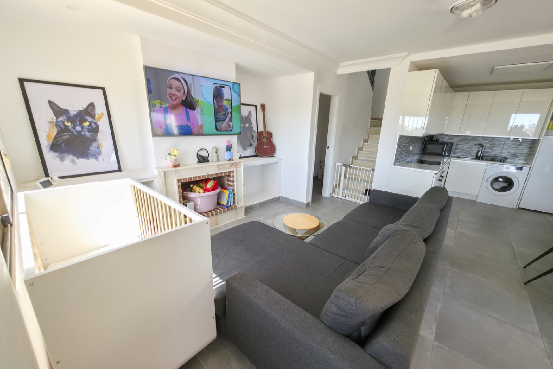 Reventa - Villa -
Villamartin - Costa Blanca