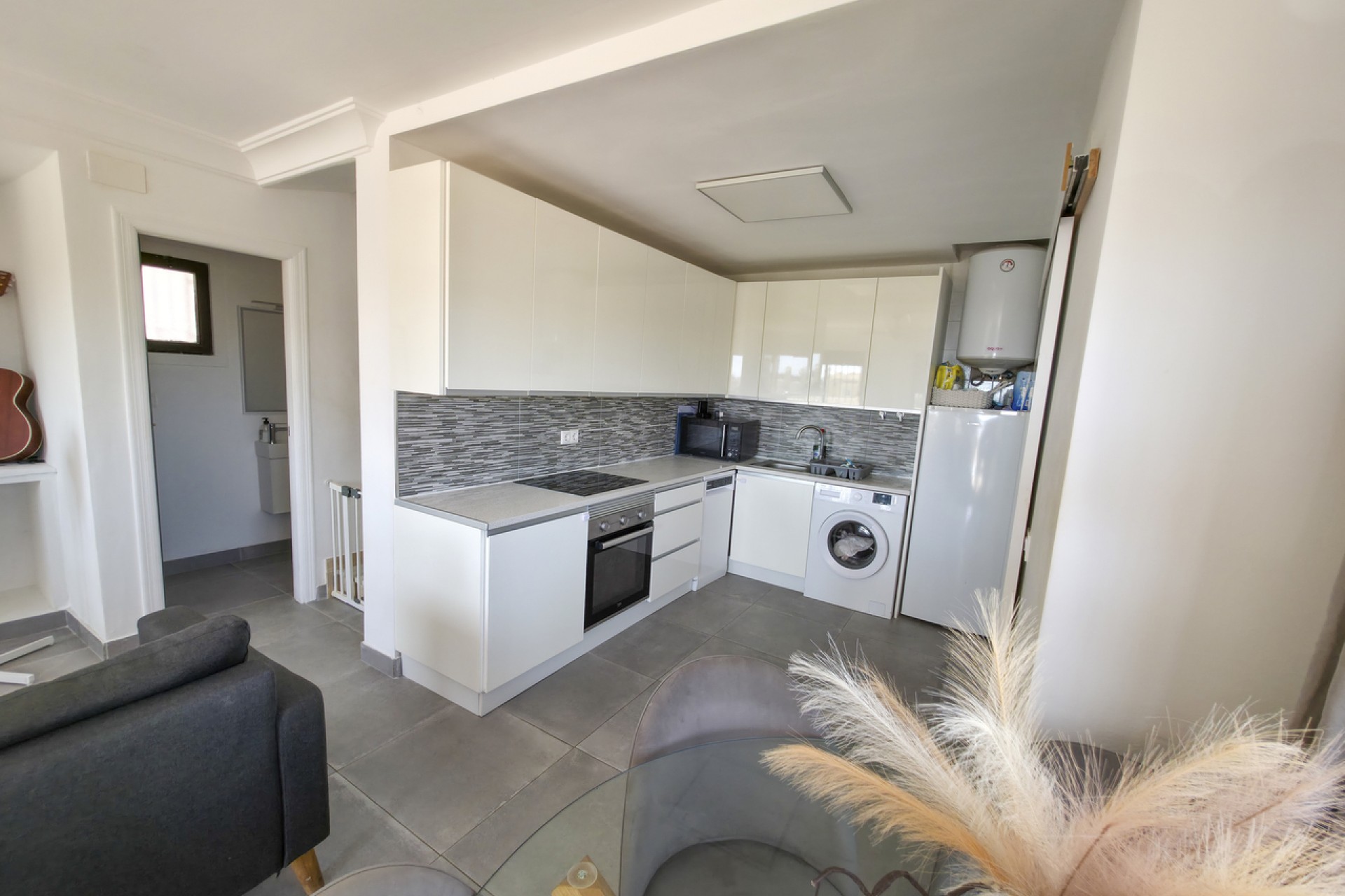 Reventa - Villa -
Villamartin - Costa Blanca