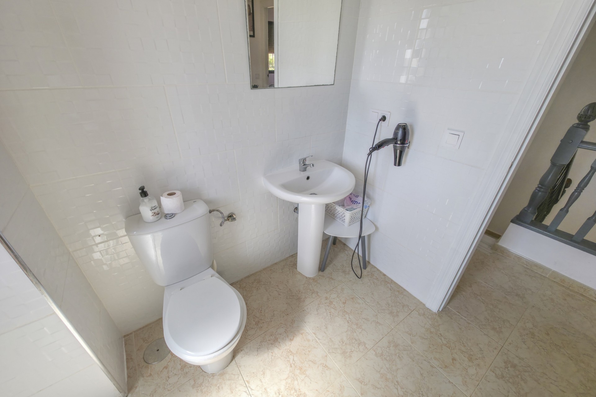 Reventa - Villa -
Villamartin - Costa Blanca