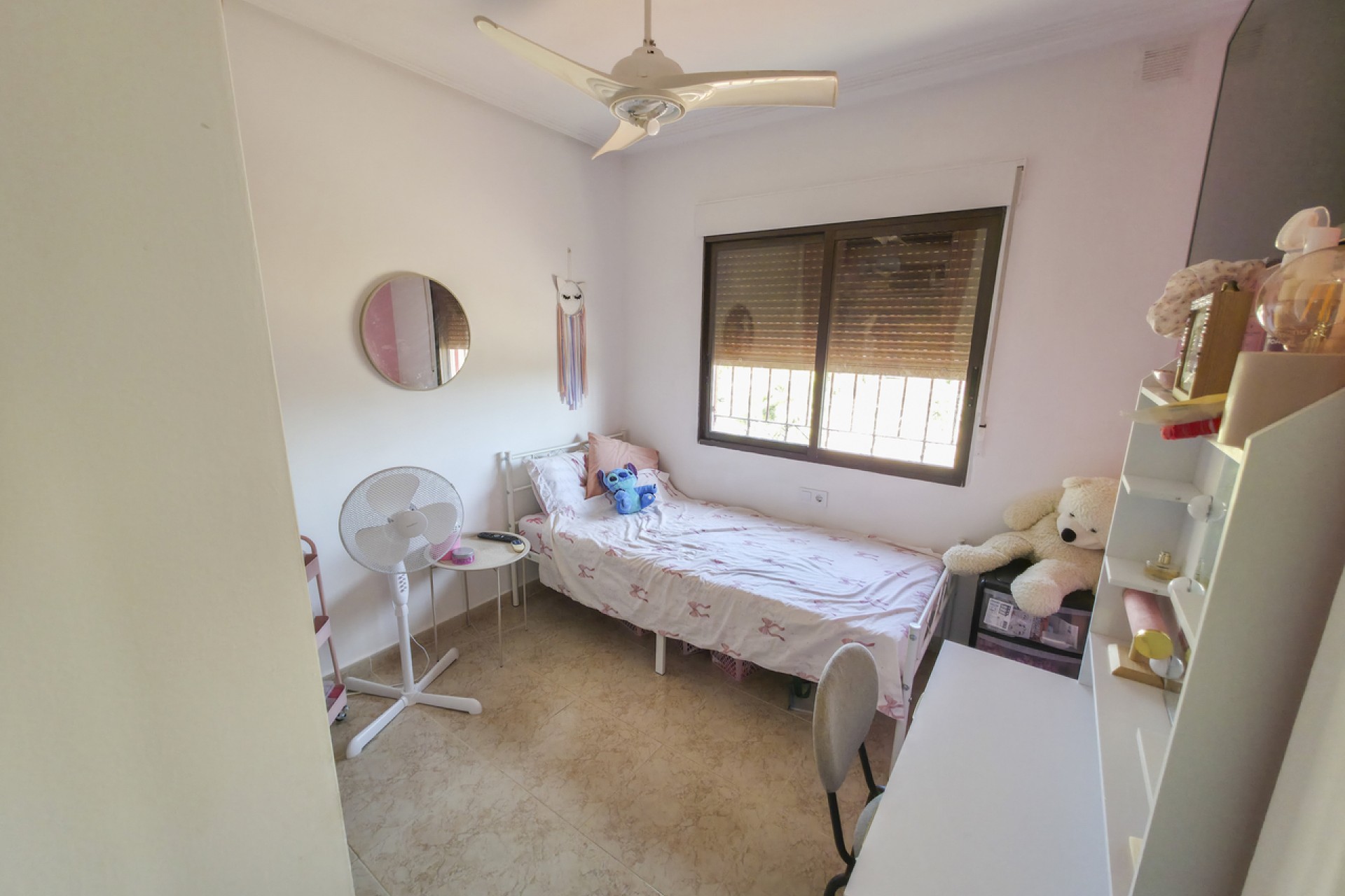 Reventa - Villa -
Villamartin - Costa Blanca
