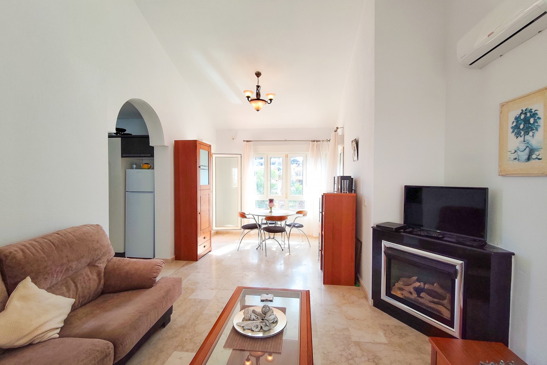 Reventa - Villa -
Villamartin - Costa Blanca