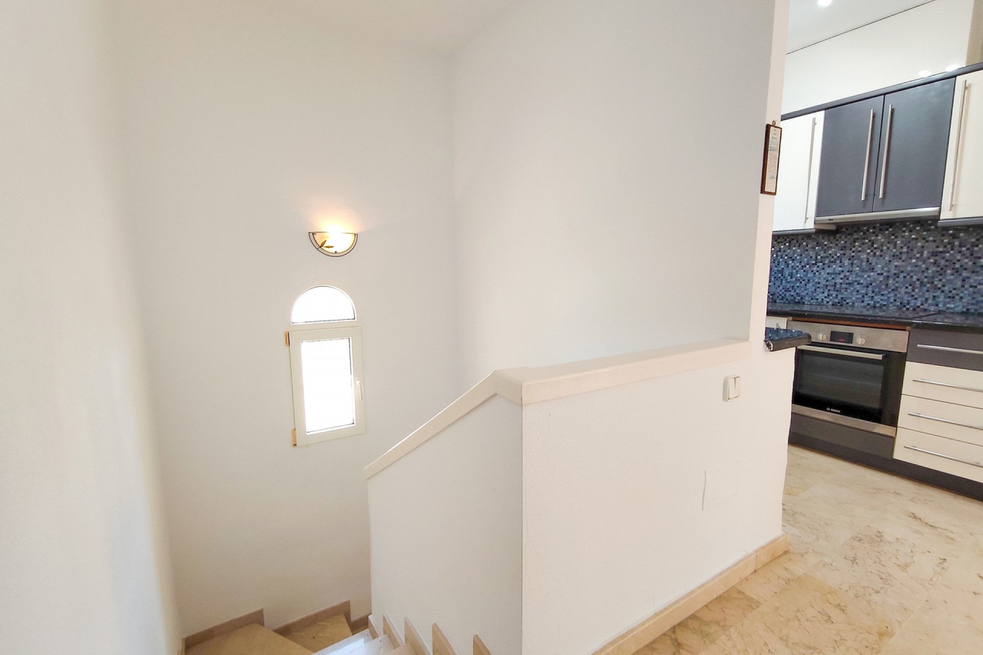 Reventa - Villa -
Villamartin - Costa Blanca