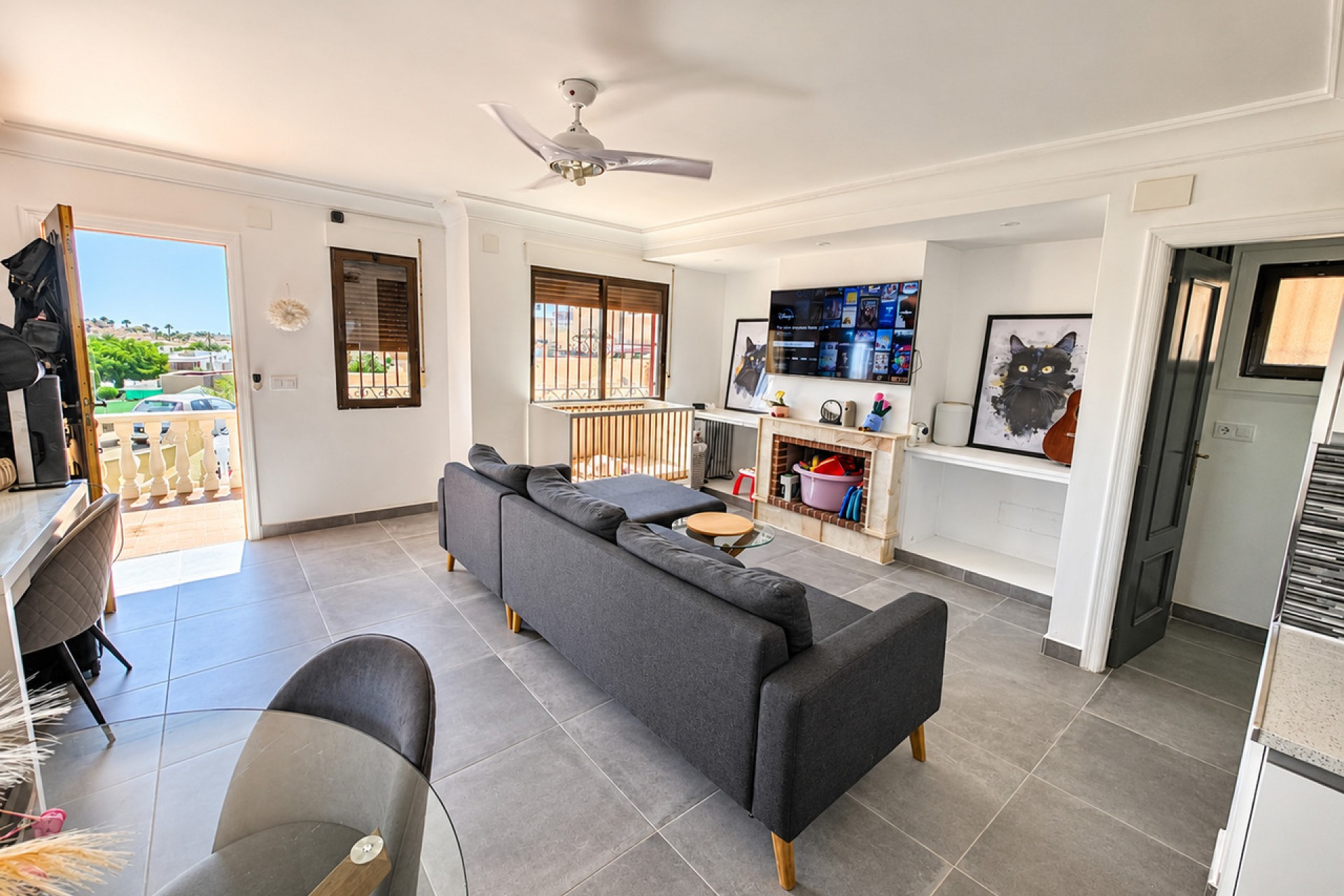 Reventa - Villa -
Villamartin - Costa Blanca