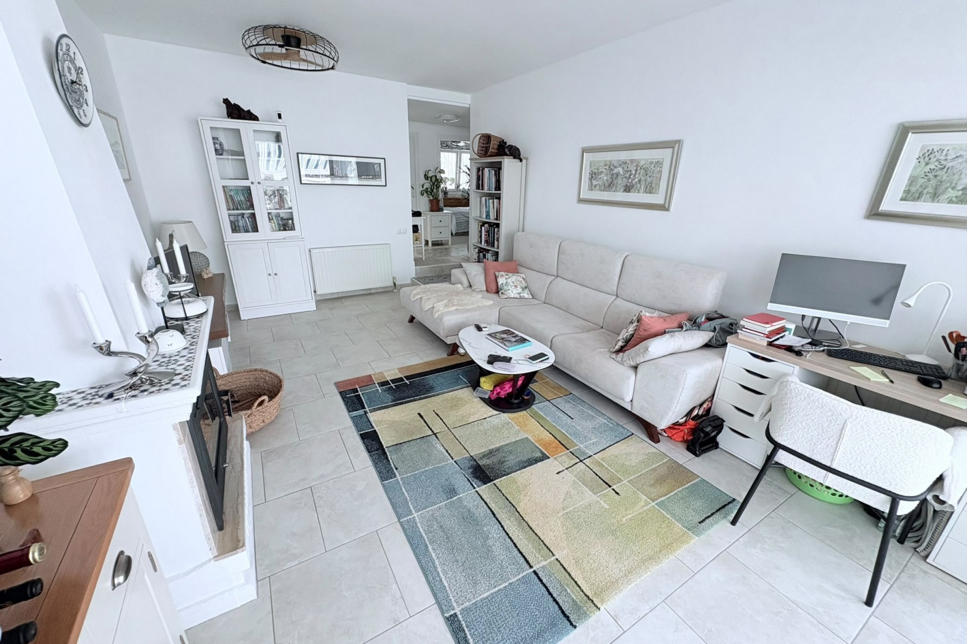 Reventa - Villa -
Villamartin - Costa Blanca