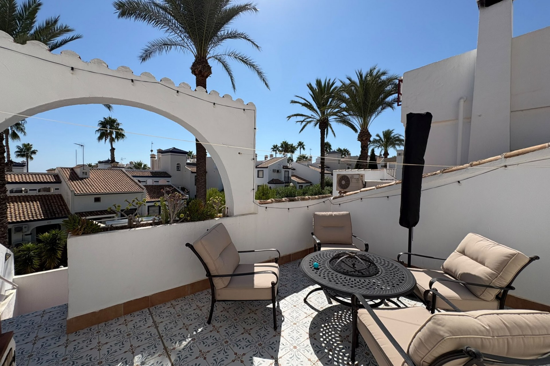 Reventa - Villa -
Villamartin - Costa Blanca