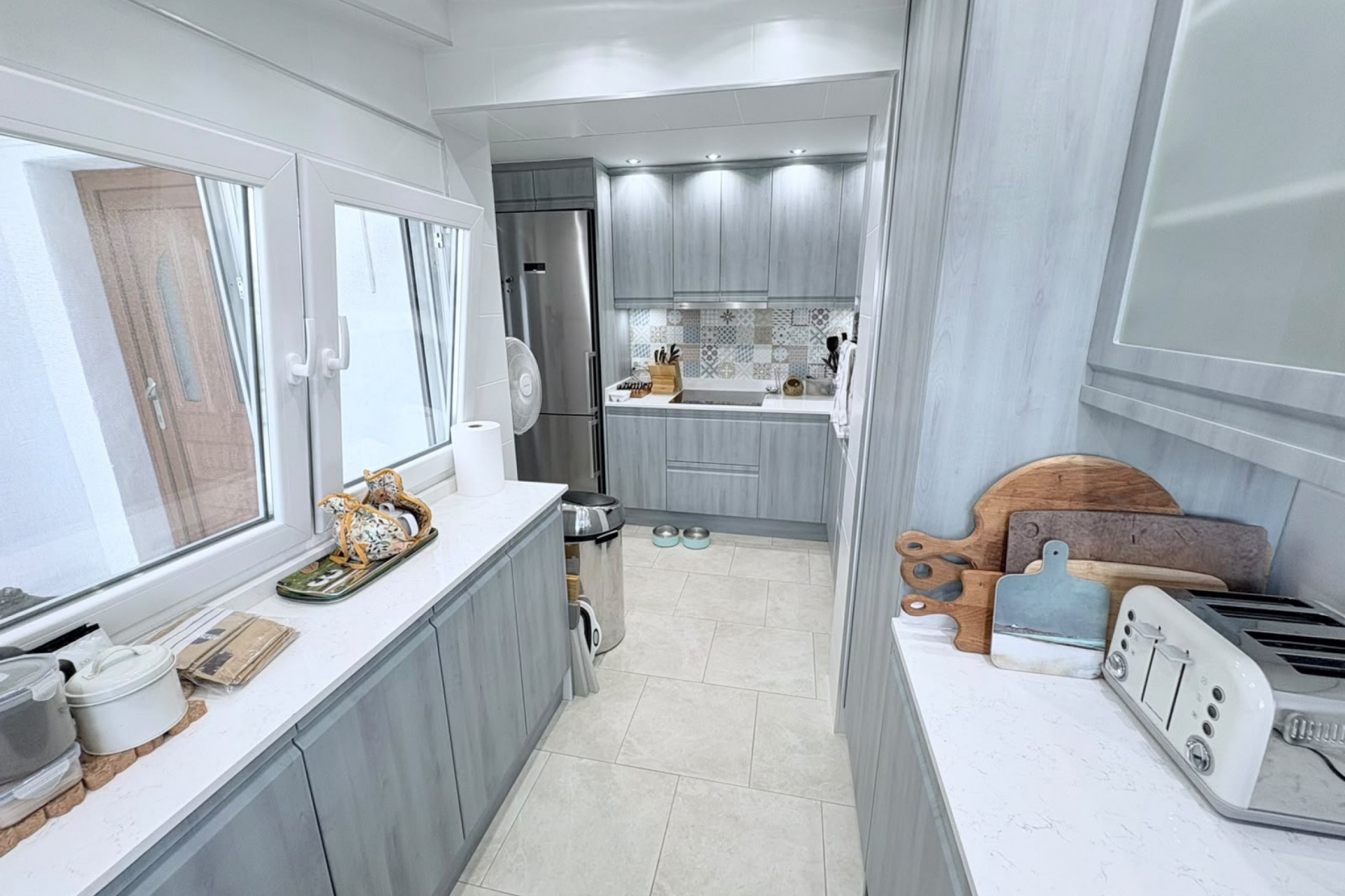 Reventa - Villa -
Villamartin - Costa Blanca