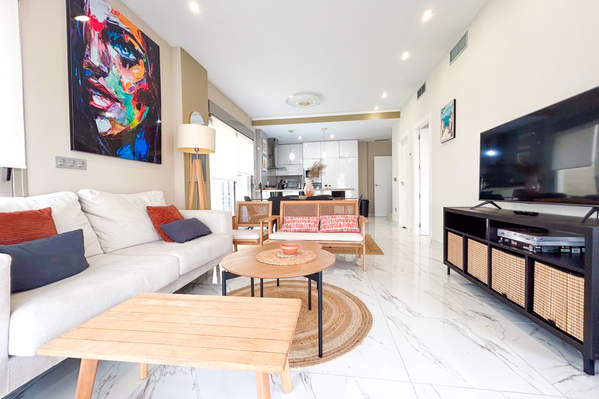 Reventa - Villa -
Villamartin - Costa Blanca