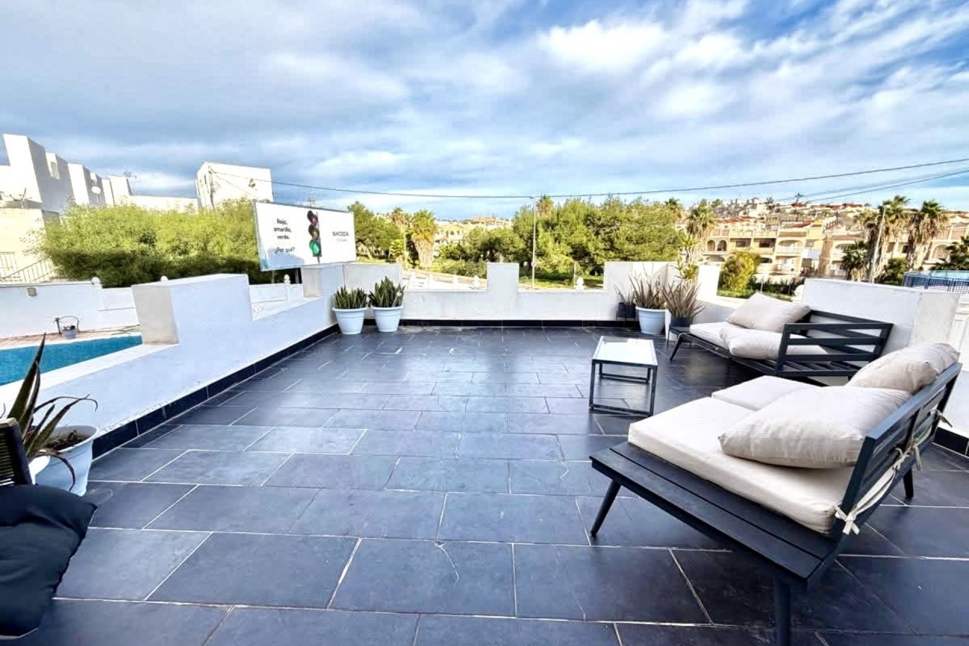 Reventa - Villa -
Villamartin - Costa Blanca