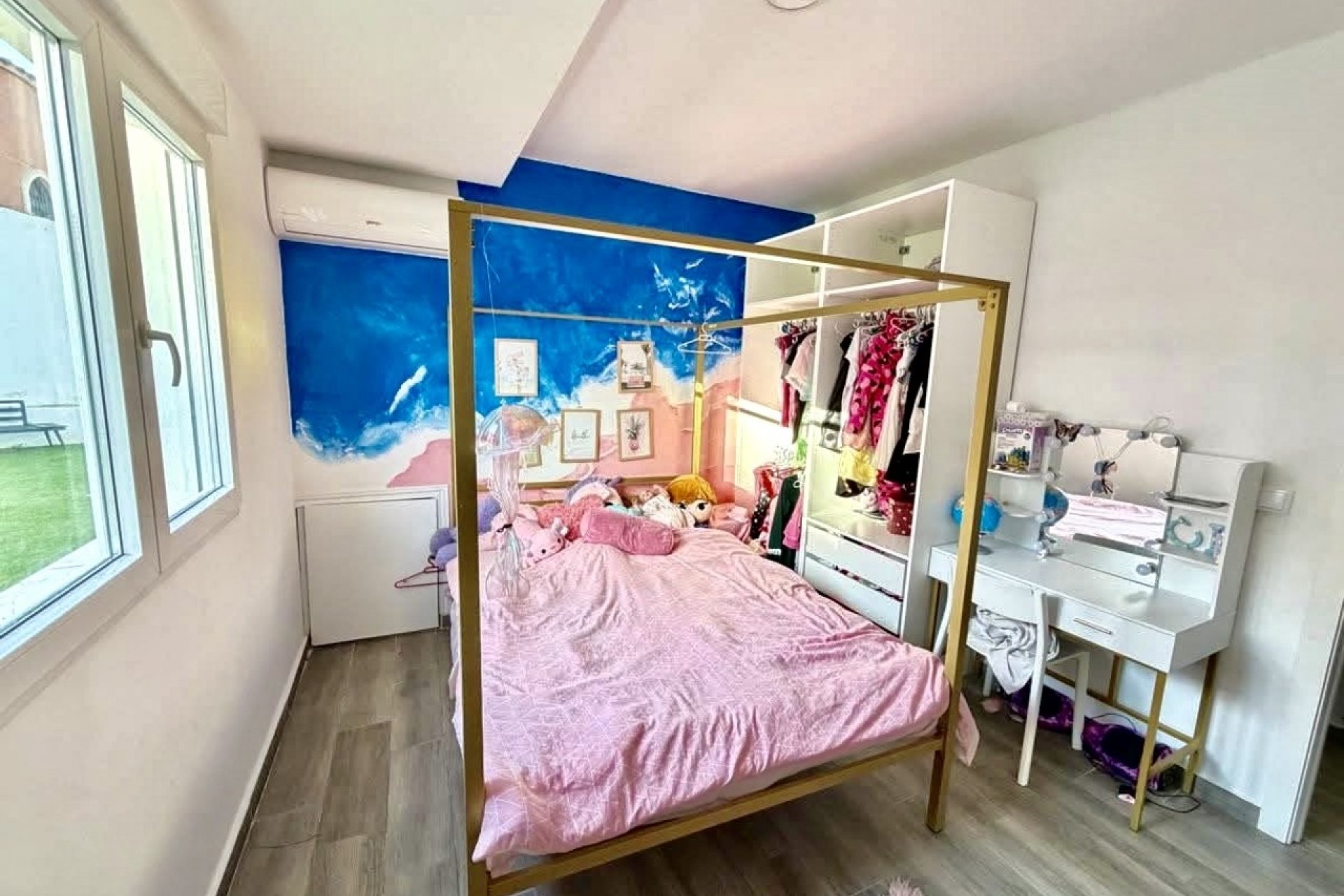 Reventa - Villa -
Villamartin - Costa Blanca