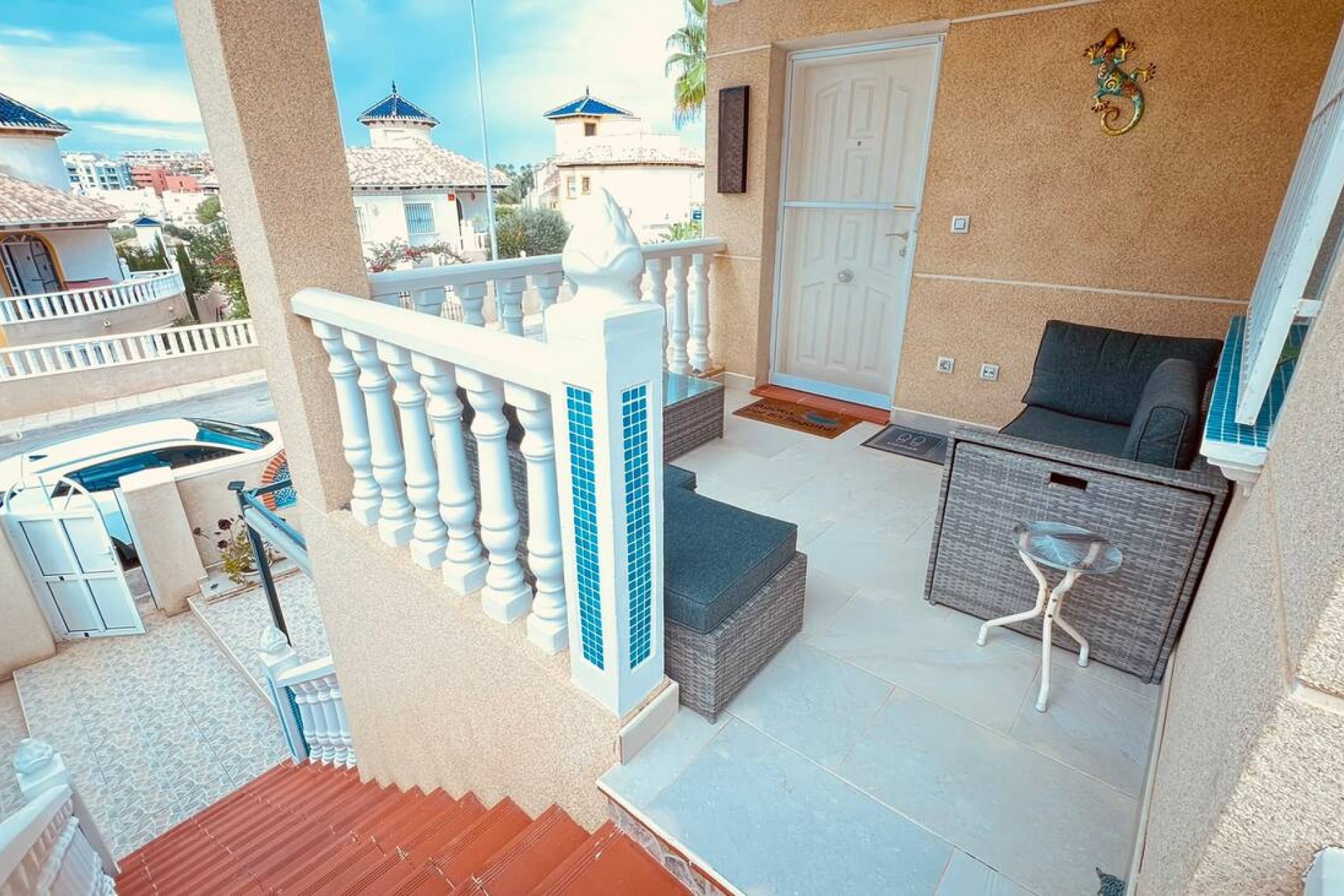 Reventa - Villa -
Villamartin - Costa Blanca