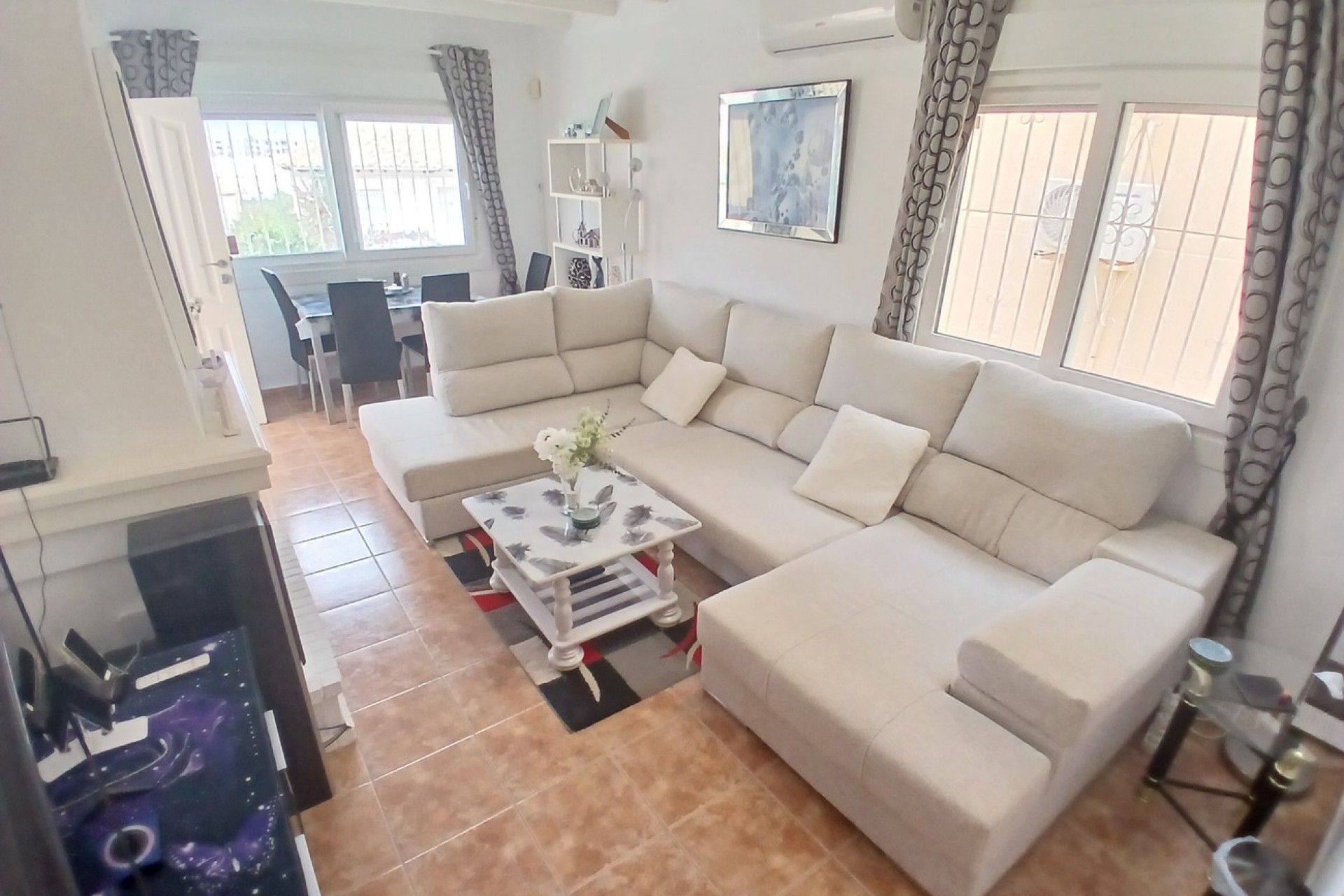 Reventa - Villa -
Villamartin - Costa Blanca