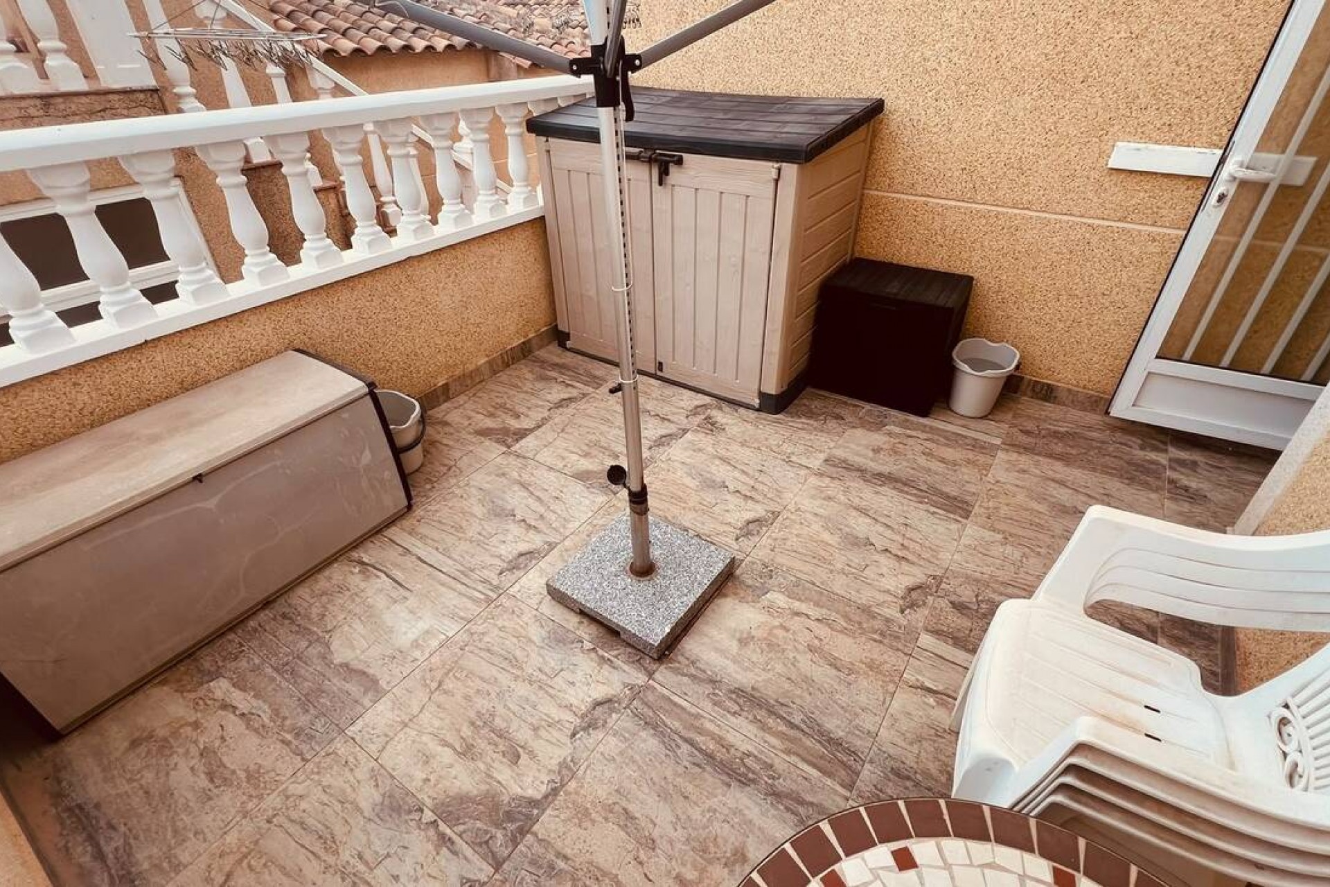 Reventa - Villa -
Villamartin - Costa Blanca
