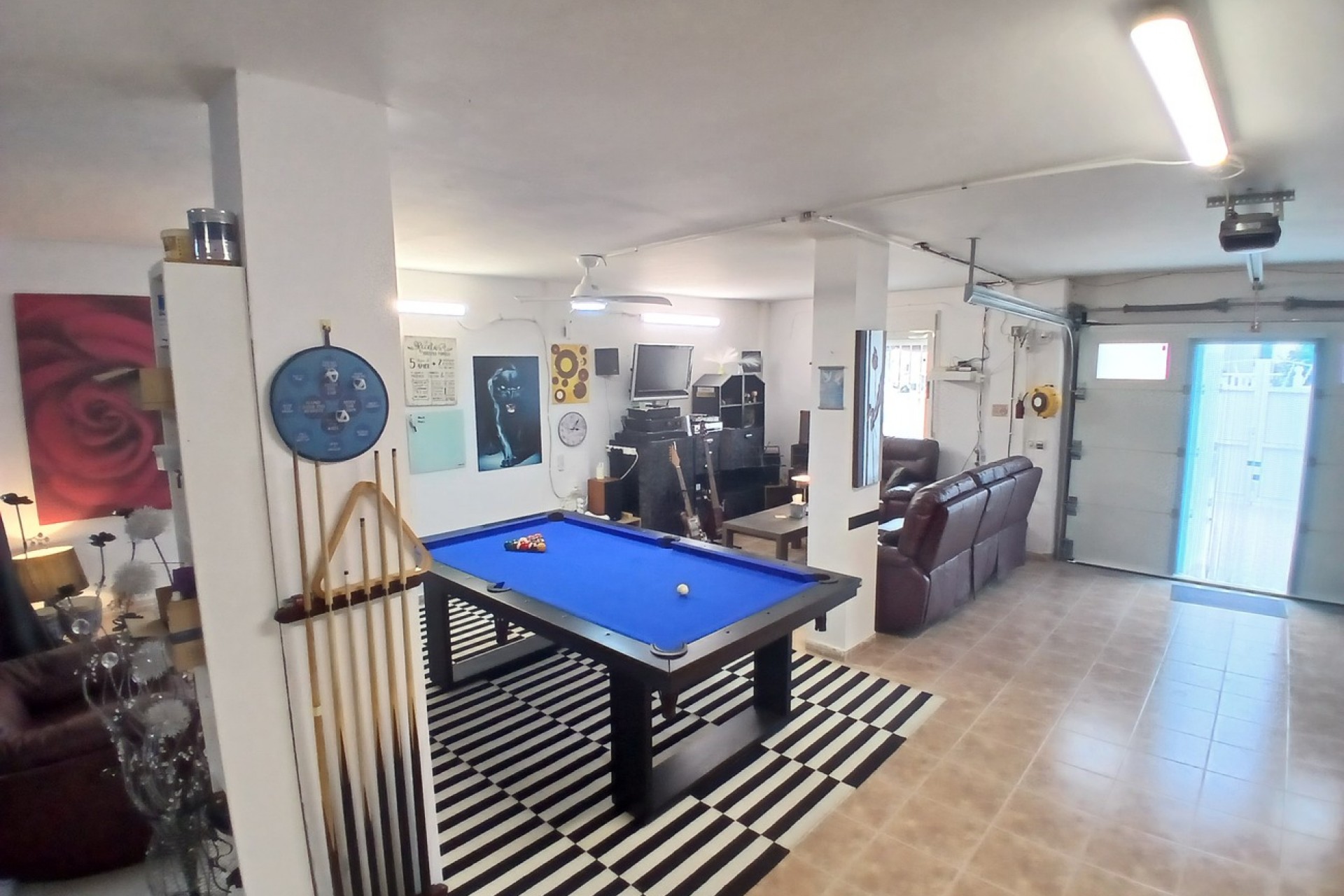 Reventa - Villa -
Villamartin - Costa Blanca