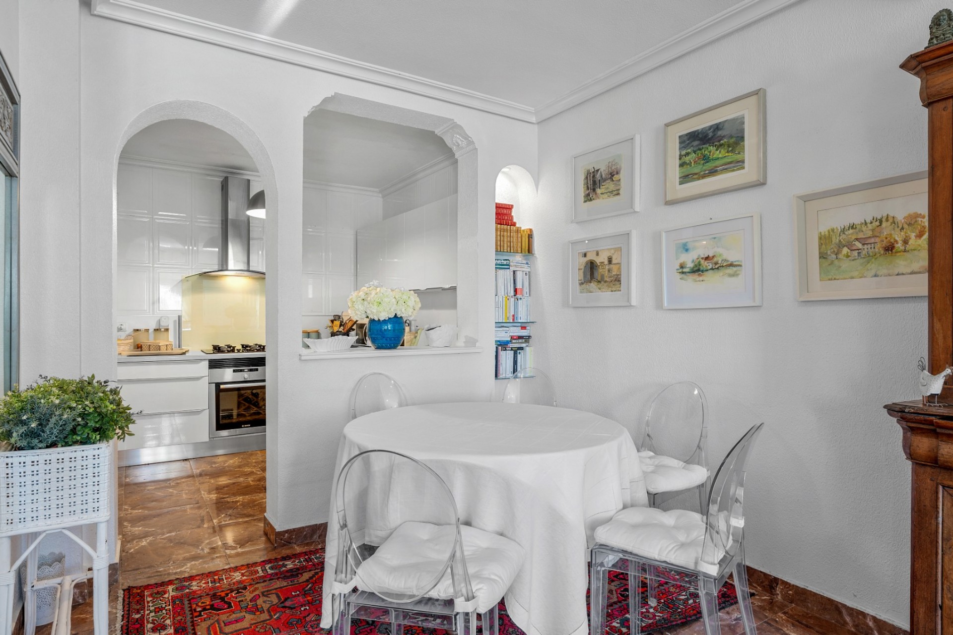 Reventa - Villa -
Villamartin - Costa Blanca