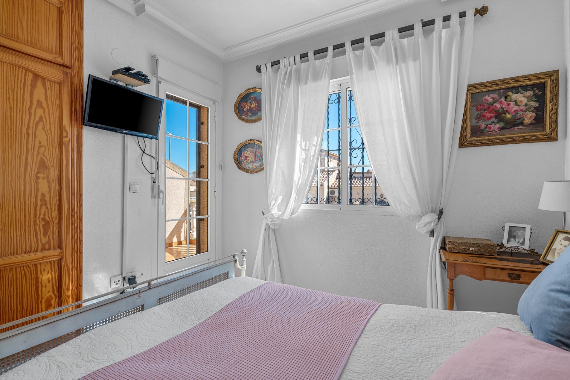 Reventa - Villa -
Villamartin - Costa Blanca