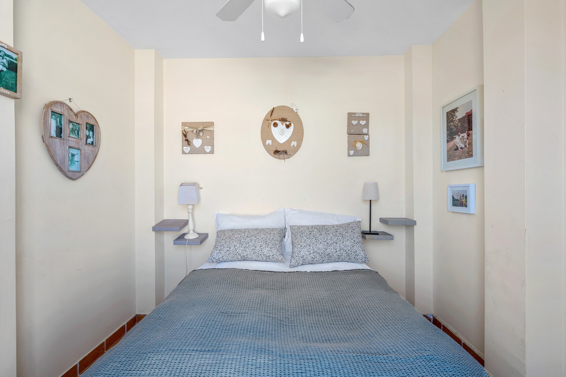Reventa - Villa -
Villamartin - Costa Blanca