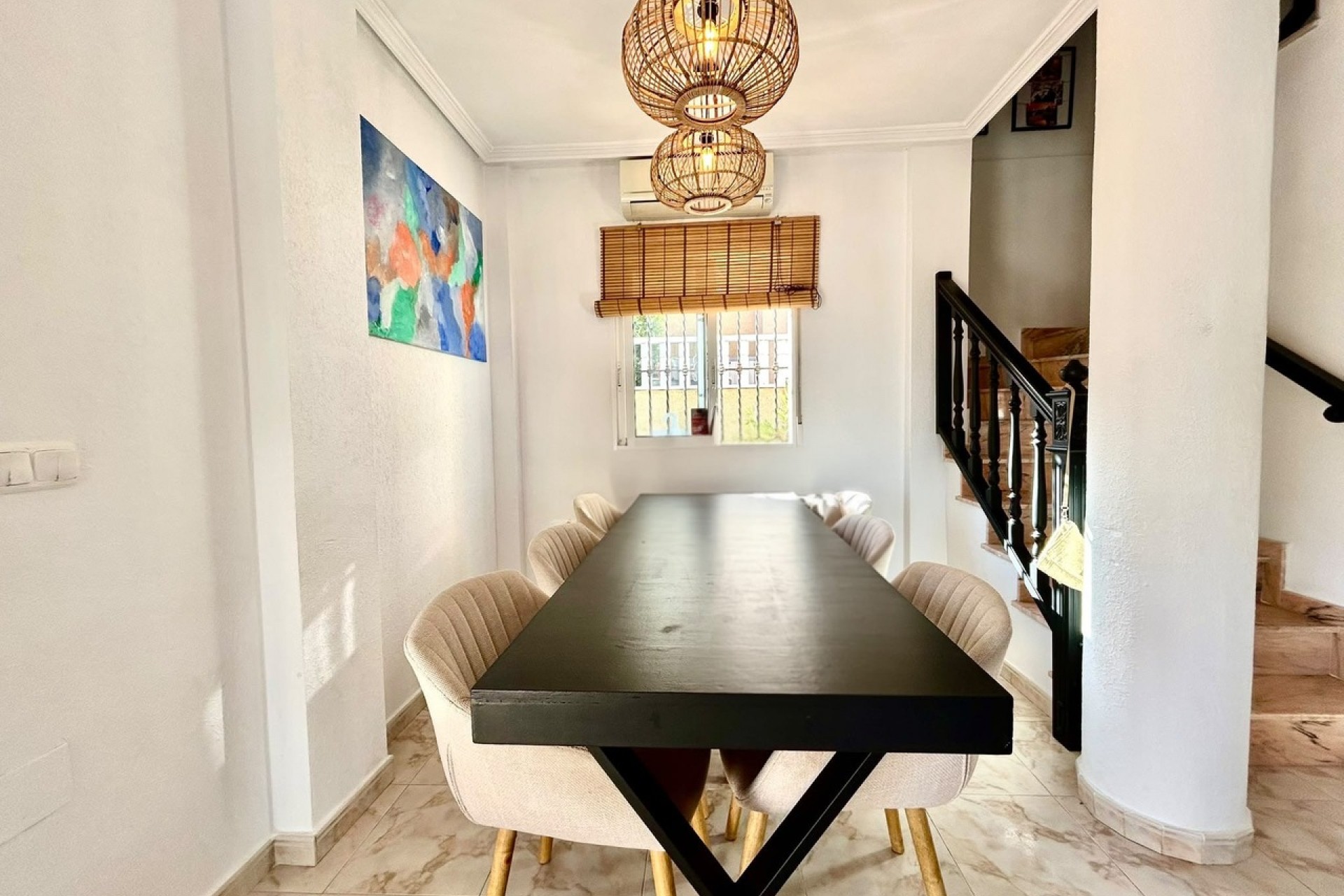 Reventa - Villa -
Villamartin - Costa Blanca