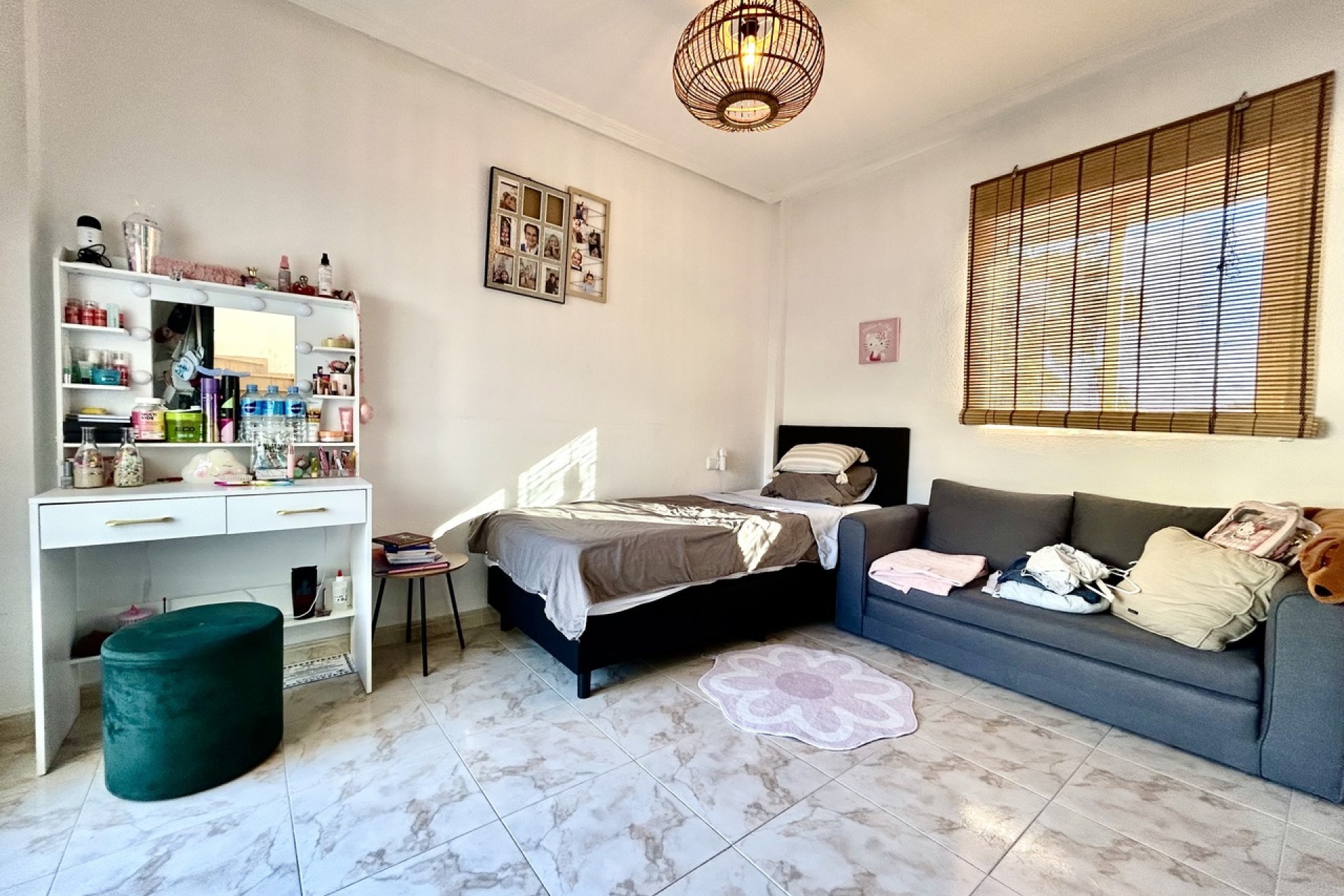 Reventa - Villa -
Villamartin - Costa Blanca