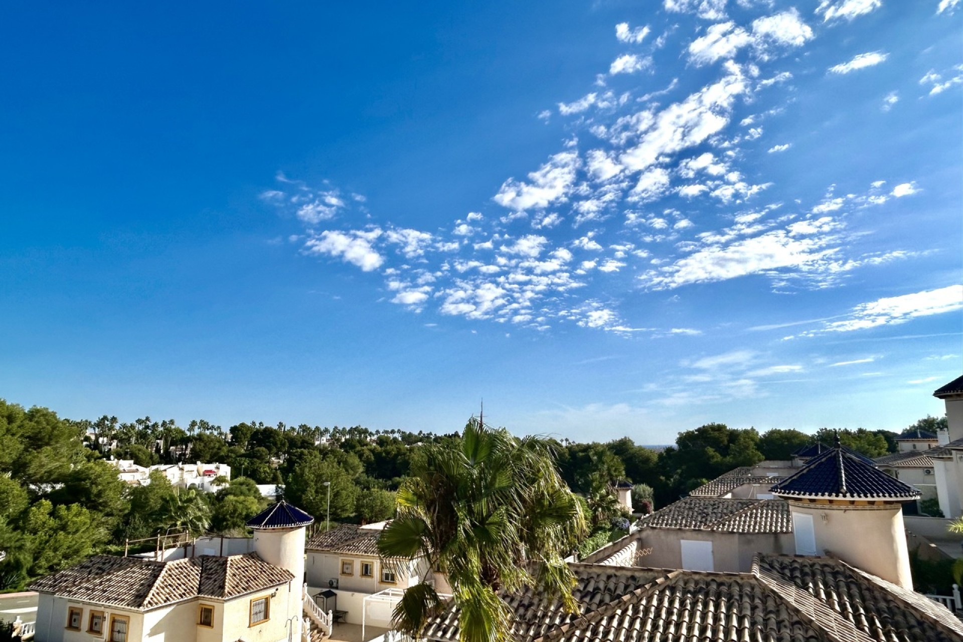 Reventa - Villa -
Villamartin - Costa Blanca