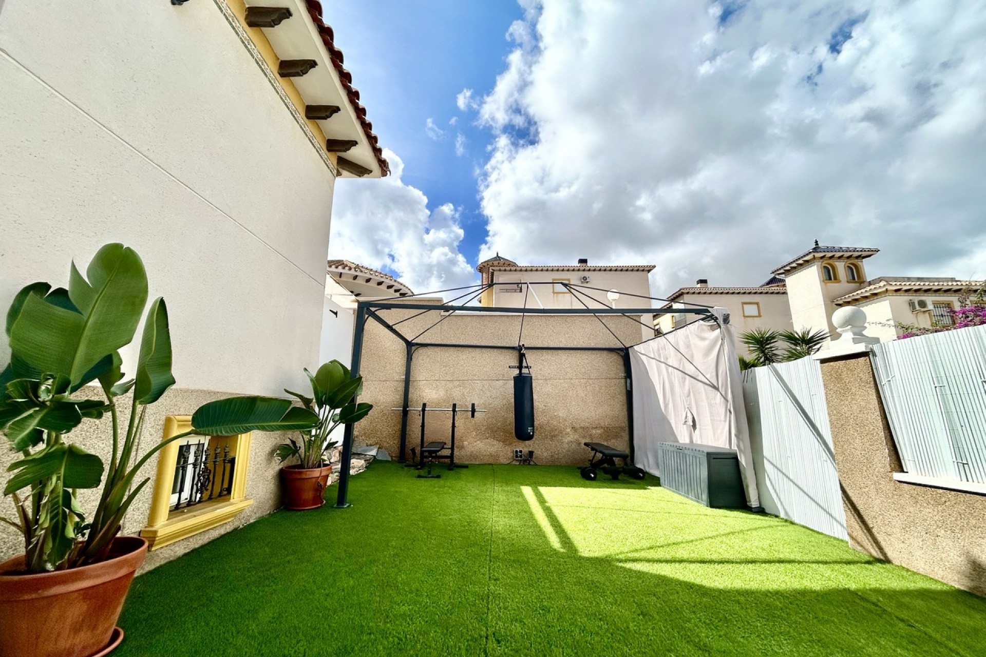 Reventa - Villa -
Villamartin - Costa Blanca