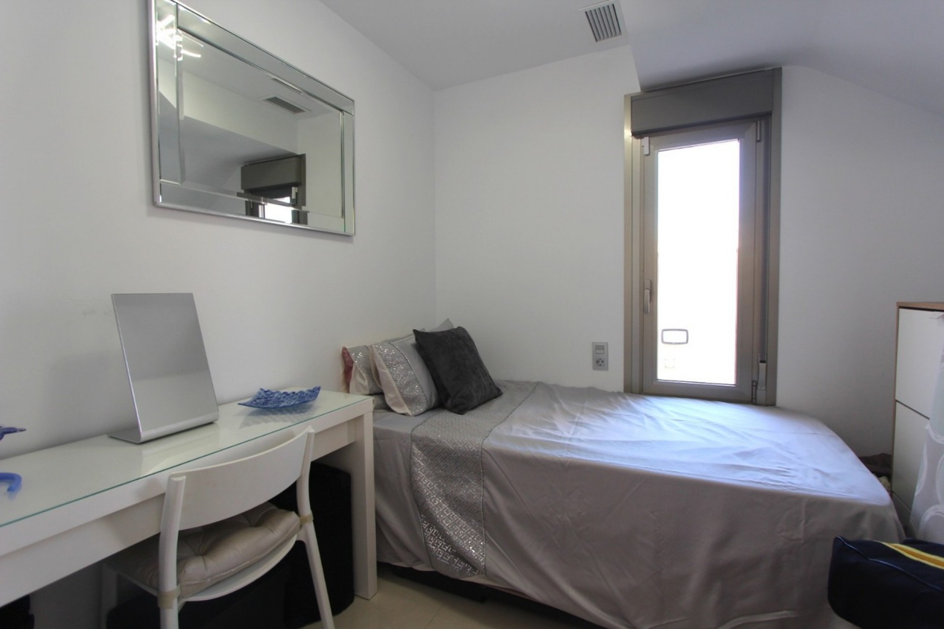 Reventa - Villa -
Villamartin - El Galan