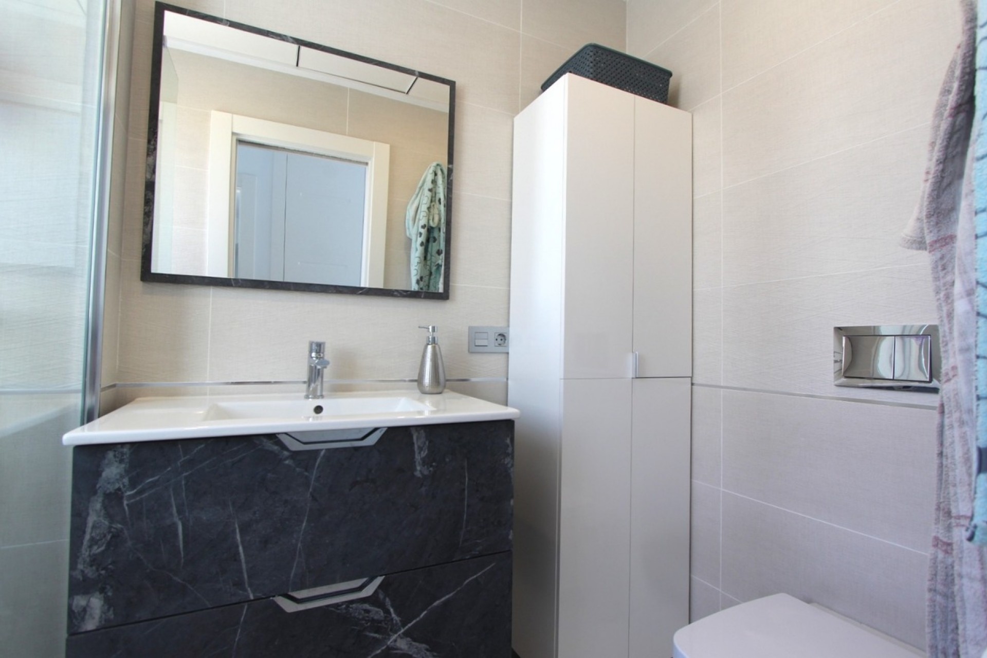 Reventa - Villa -
Villamartin - El Galan