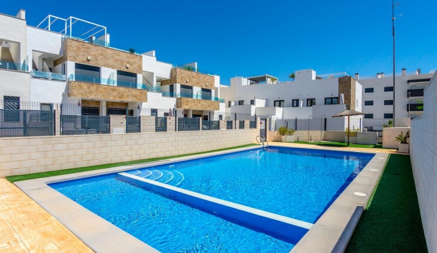 Reventa - Villa -
Villamartin - Orihuela Costa