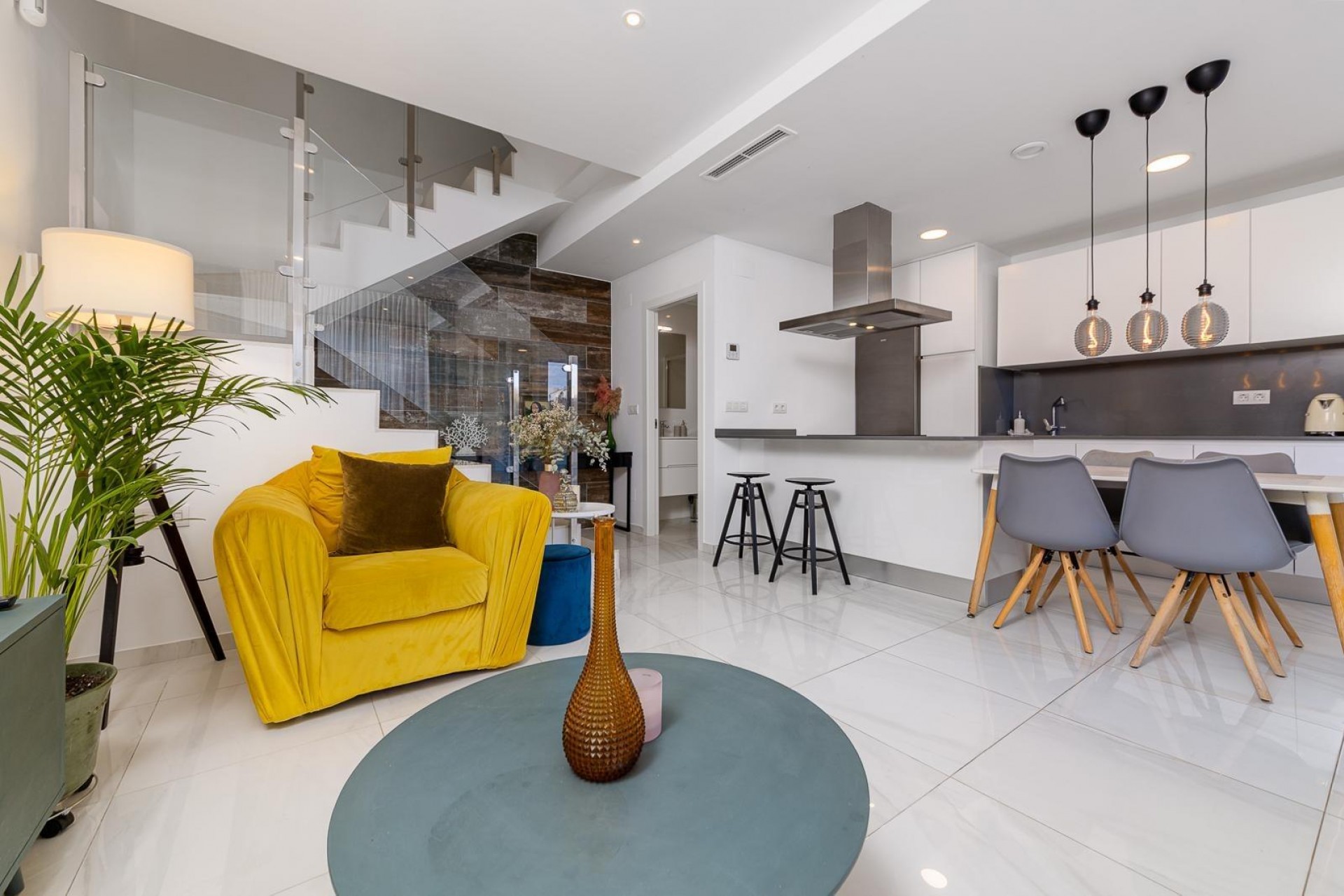 Reventa - Villa -
Villamartin - Orihuela Costa