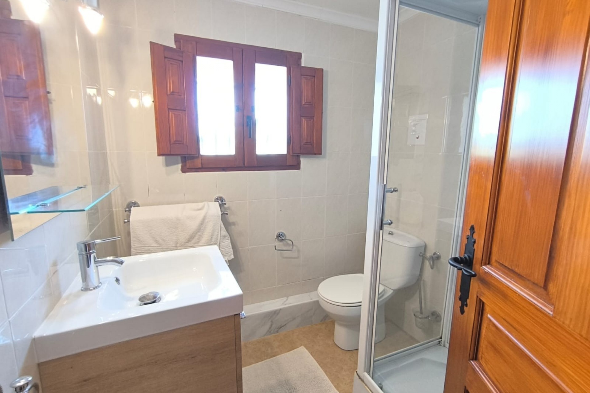 Reventa - Villa -
Villena - Inland