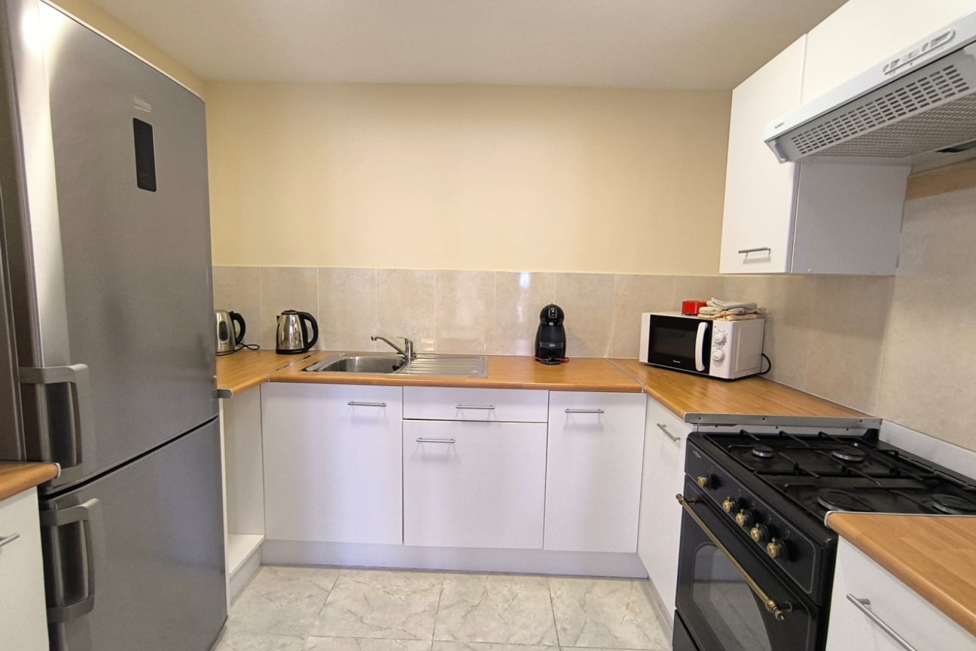 Reventa - Villa -
Villena - Inland