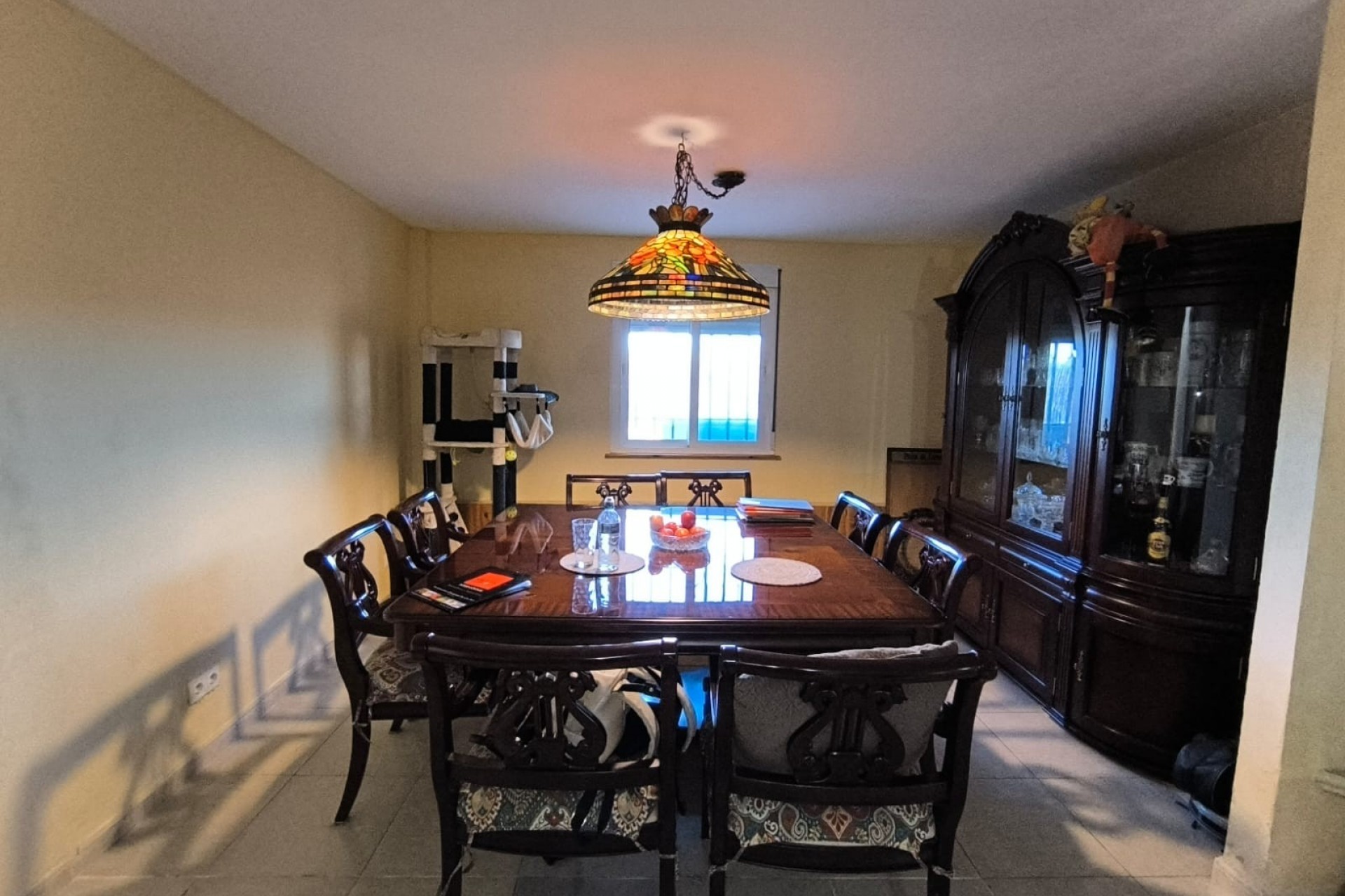 Reventa - Villa -
Villena - Inland