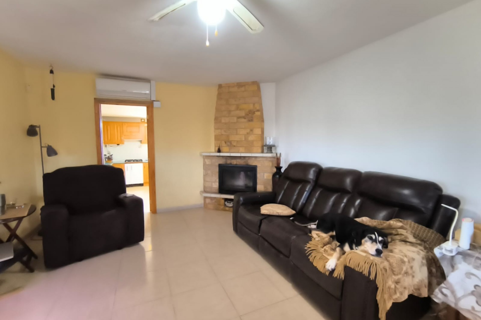 Reventa - Villa -
Villena - Inland